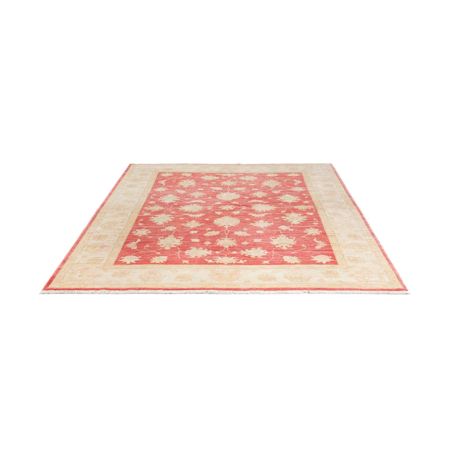 Ziegler Teppich 248x174cm - Orientteppich - Image 5