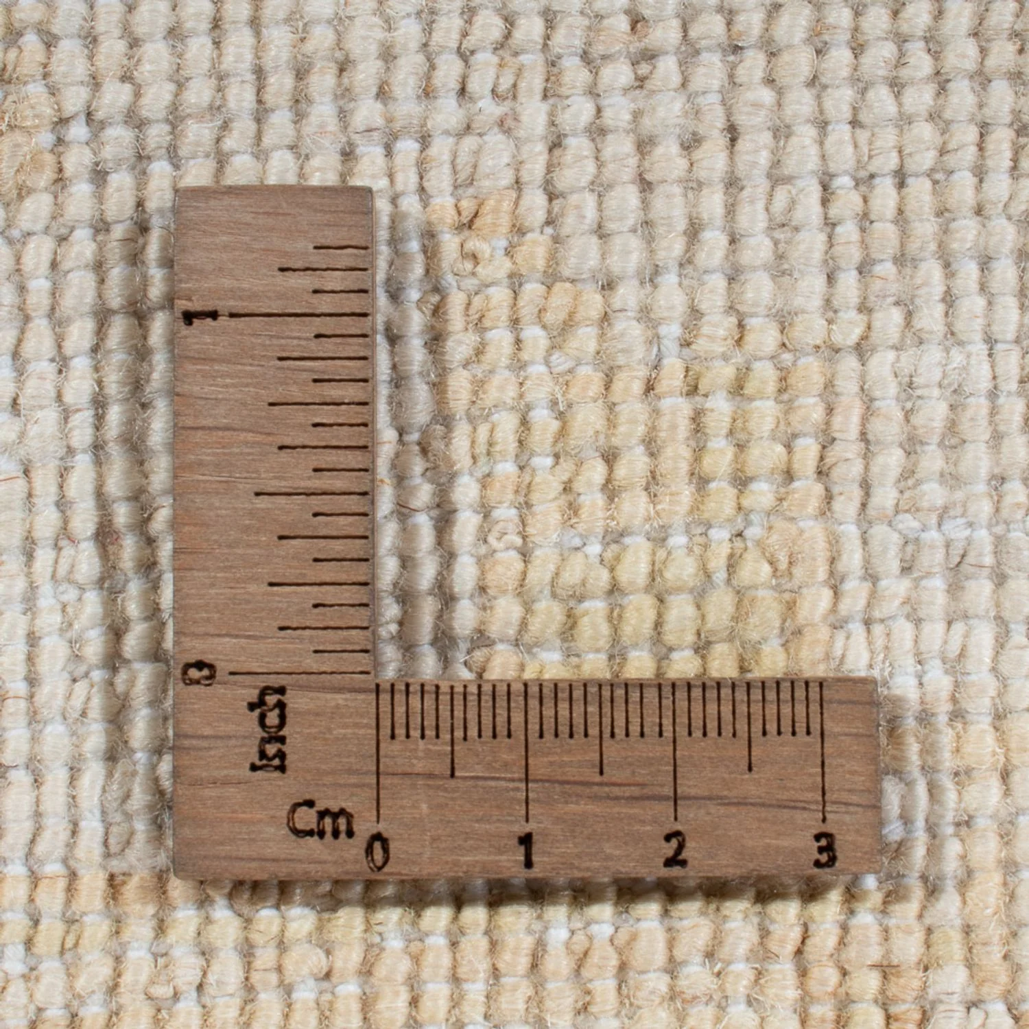 Ziegler Teppich - 257 x 173 cm - creme - Image 6