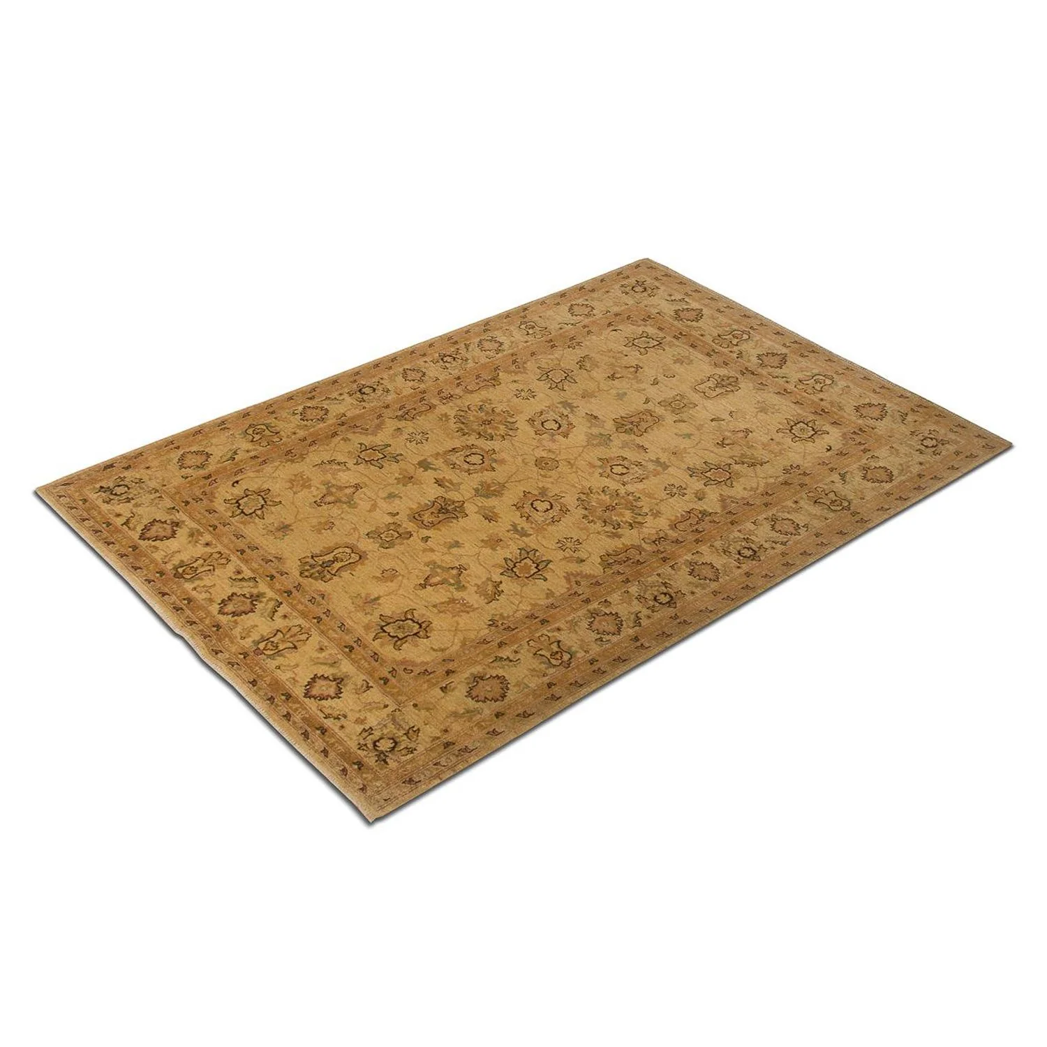 Ziegler Teppich 261x177cm - Orientteppich - Image 5