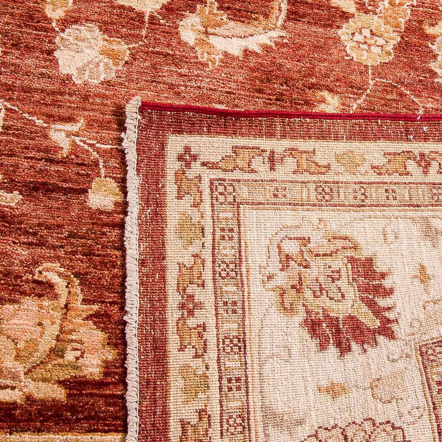 Ziegler Teppich 276x208cm - Orientteppich - Image 4