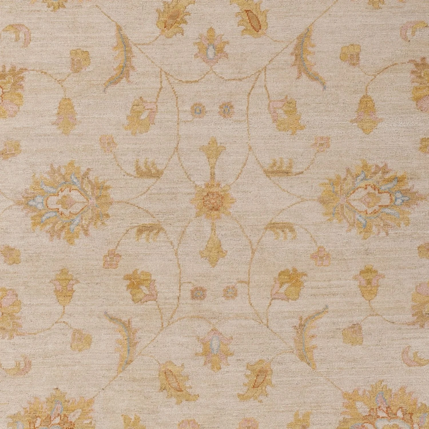 Ziegler Teppich 277x202cm - Orientteppich - Image 2