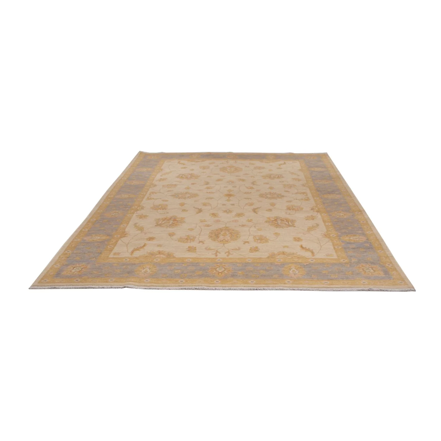 Ziegler Teppich 277x202cm - Orientteppich - Image 5