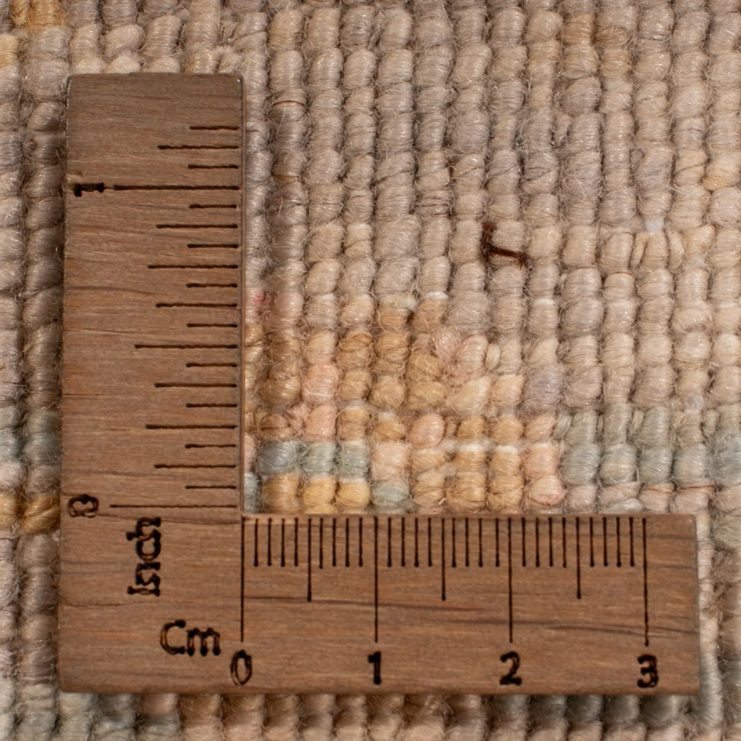Ziegler Teppich 277x202cm - Orientteppich - Image 6