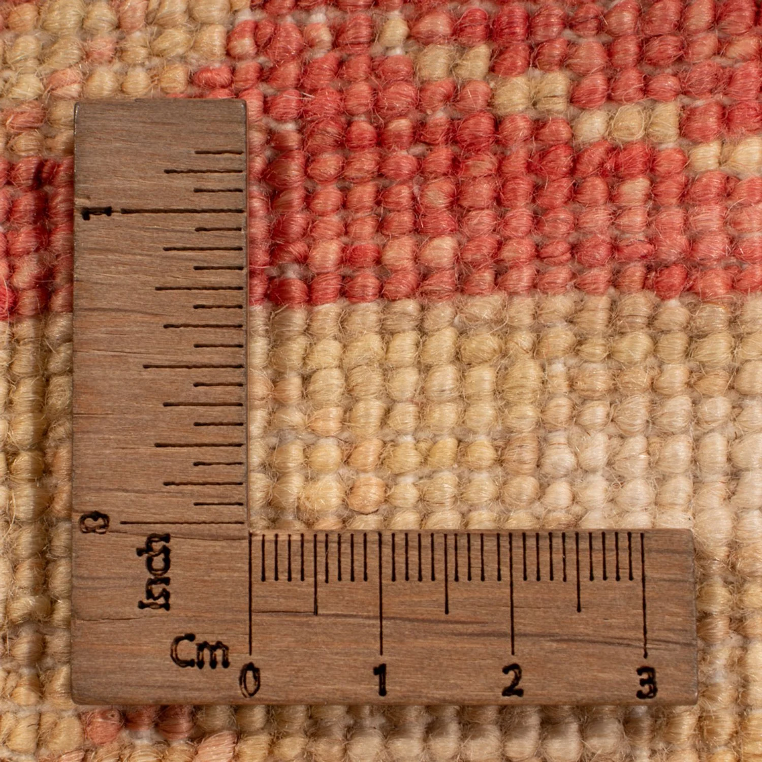 Ziegler Teppich 280x209cm - Orientteppich - Image 6