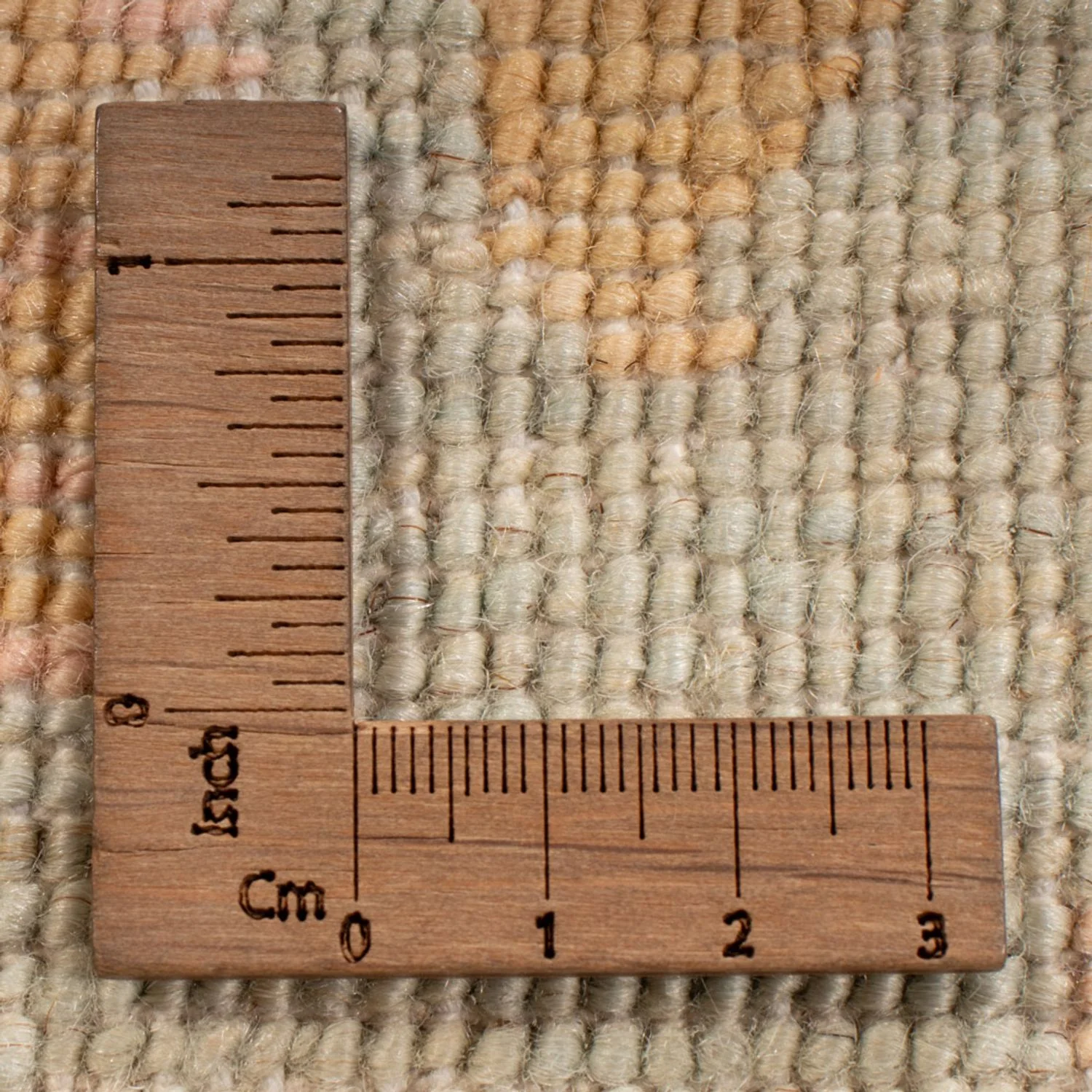 Ziegler Teppich 286x204cm - Orientteppich - Image 7