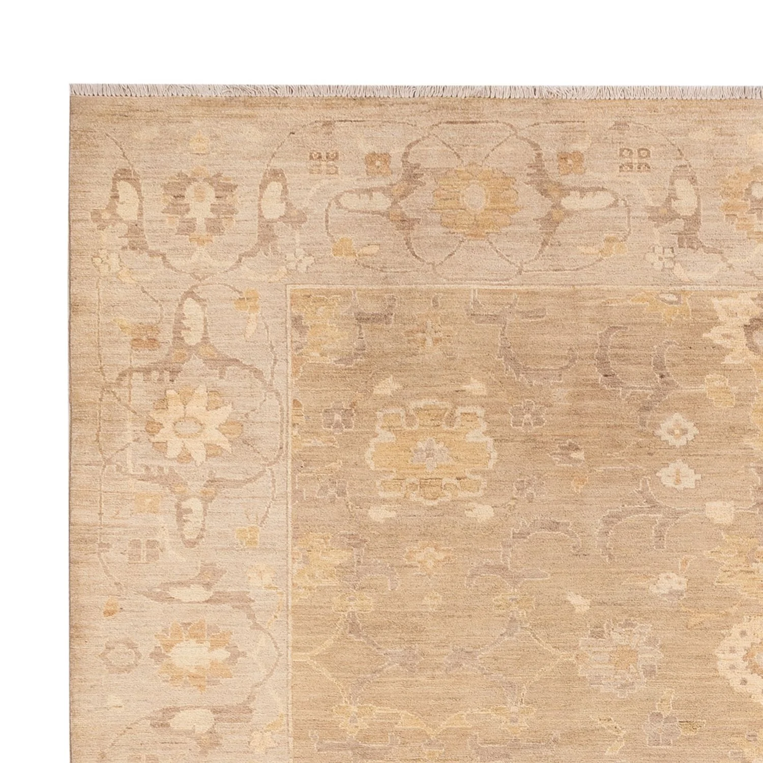 Ziegler Teppich 286x248cm - Orientteppich - Image 3
