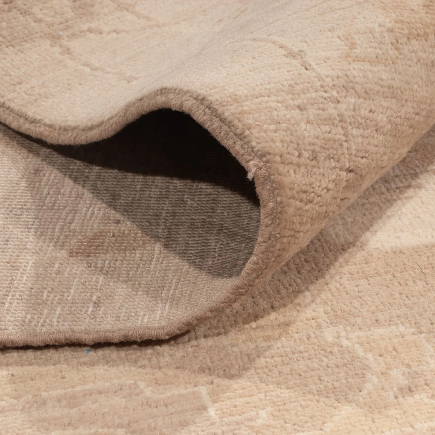 Ziegler Teppich 286x248cm - Orientteppich - Image 4