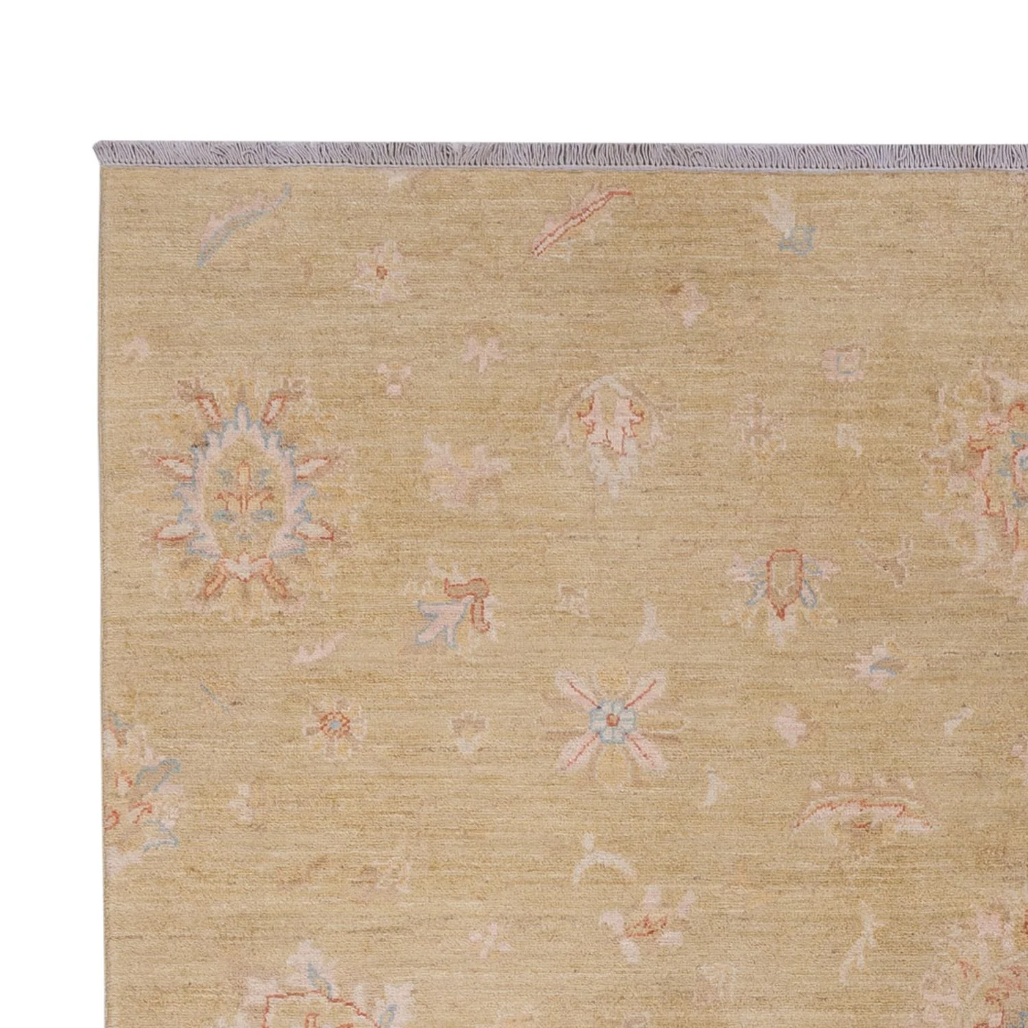 Ziegler Teppich 290x205cm - Orientteppich - Image 3