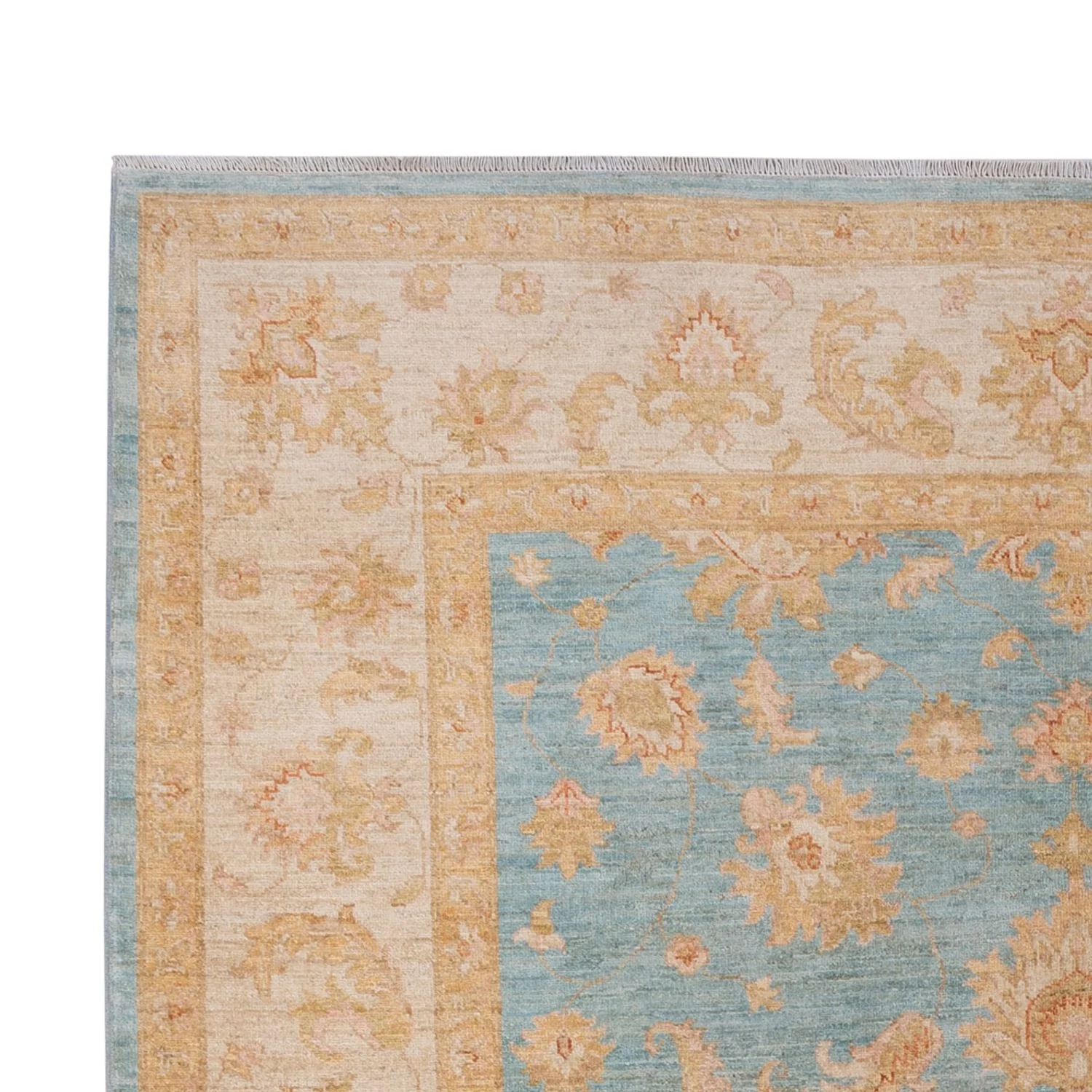 Ziegler Teppich 290x205cm - Orientteppich - Image 3