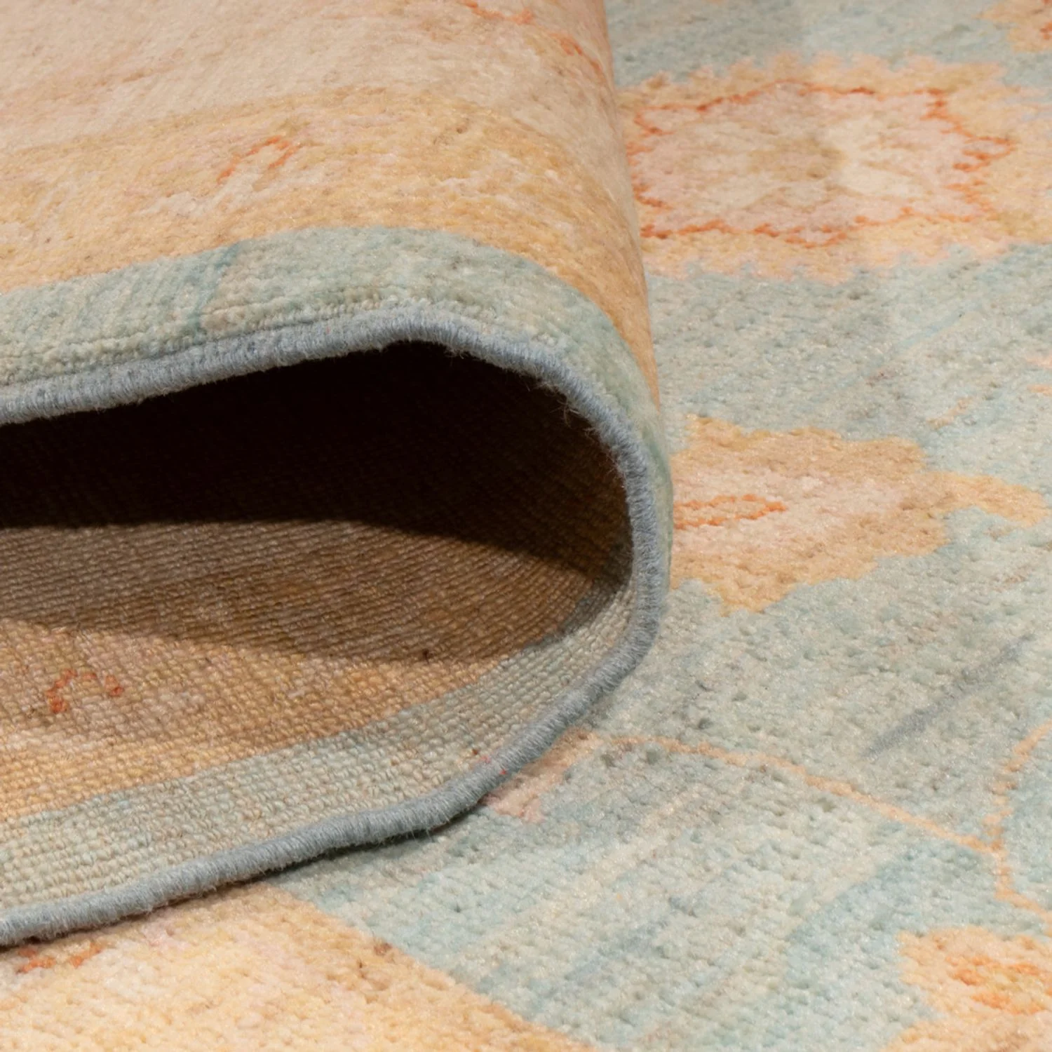 Ziegler Teppich 290x205cm - Orientteppich - Image 4