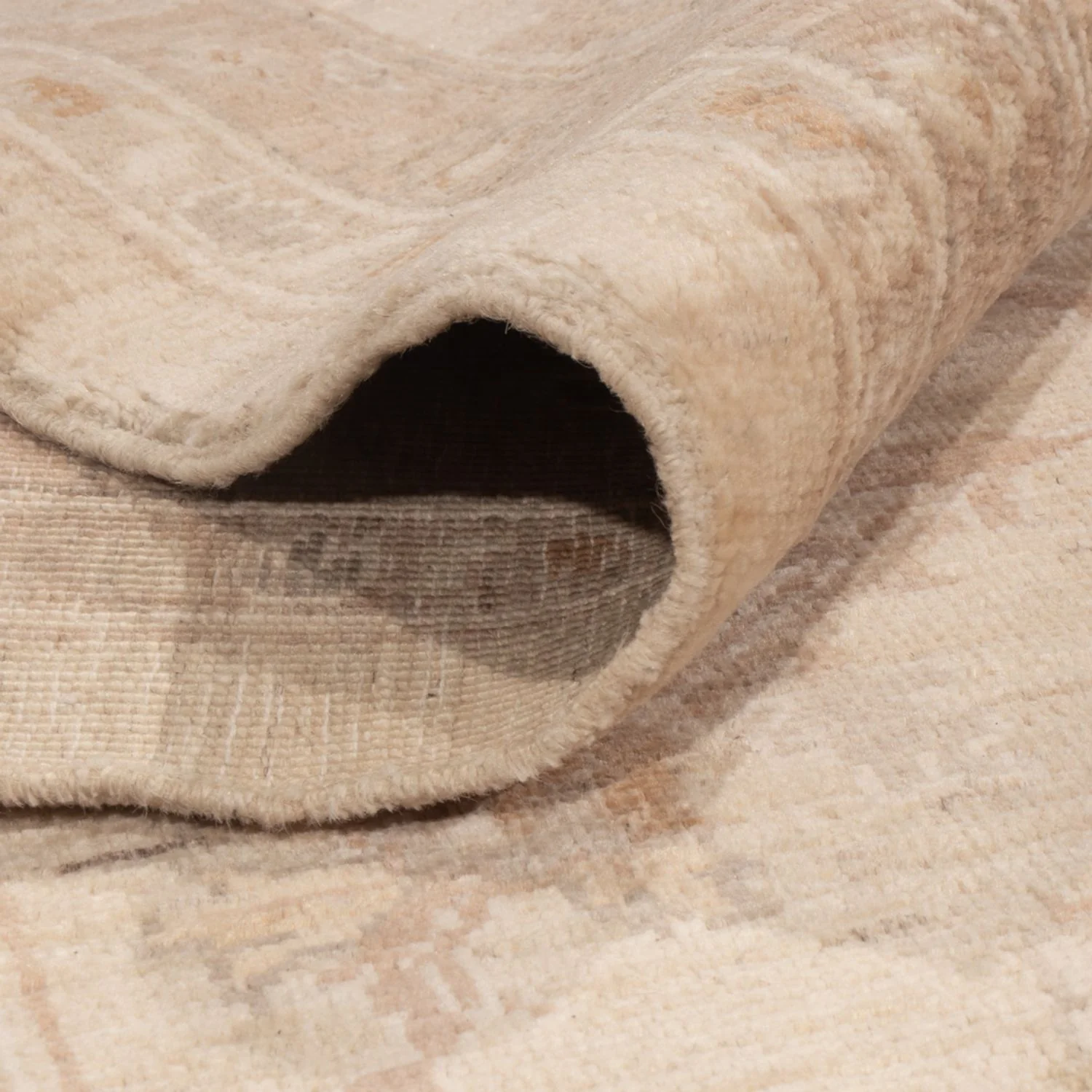 Ziegler Teppich 290x244cm - Orientteppich - Image 4