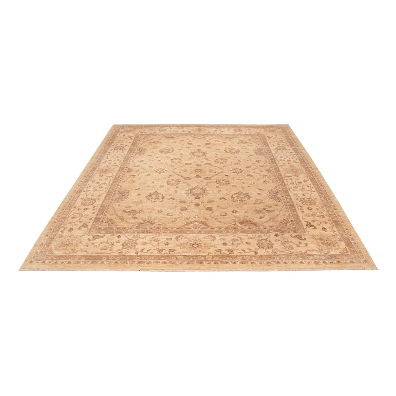 Ziegler Teppich 290x244cm - Orientteppich - Image 5