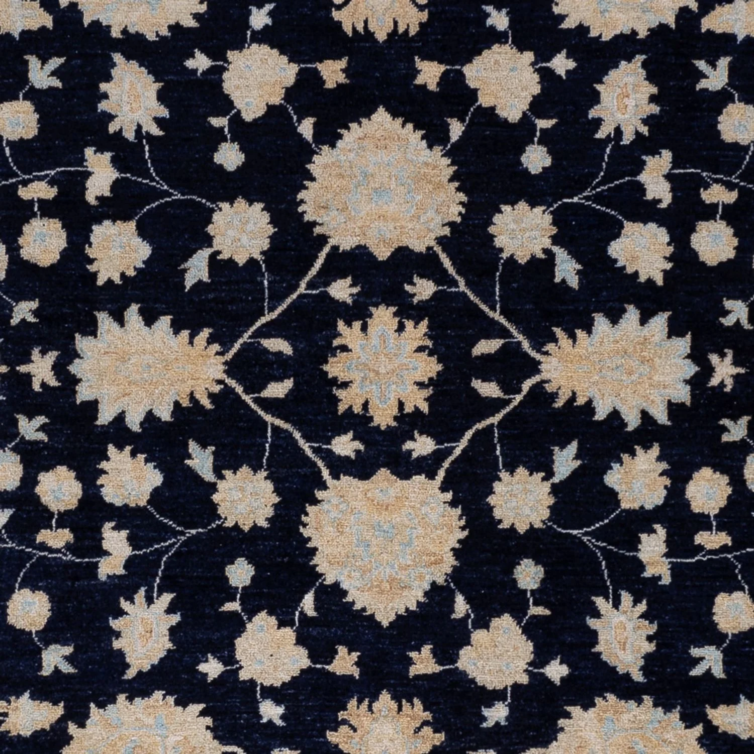Ziegler Teppich 290x259cm - Orientteppich - Image 2