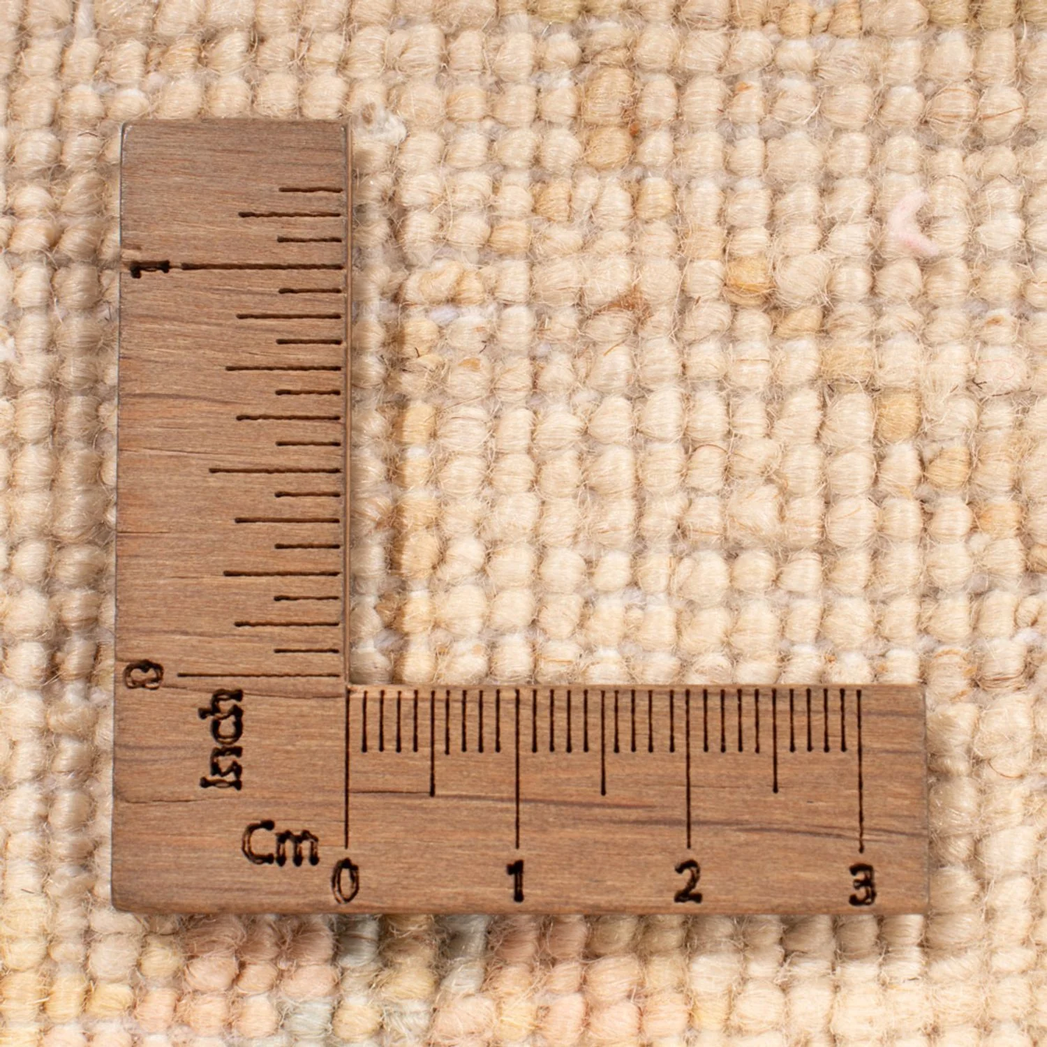 Ziegler Teppich - 291 x 207 cm - rot - Image 6