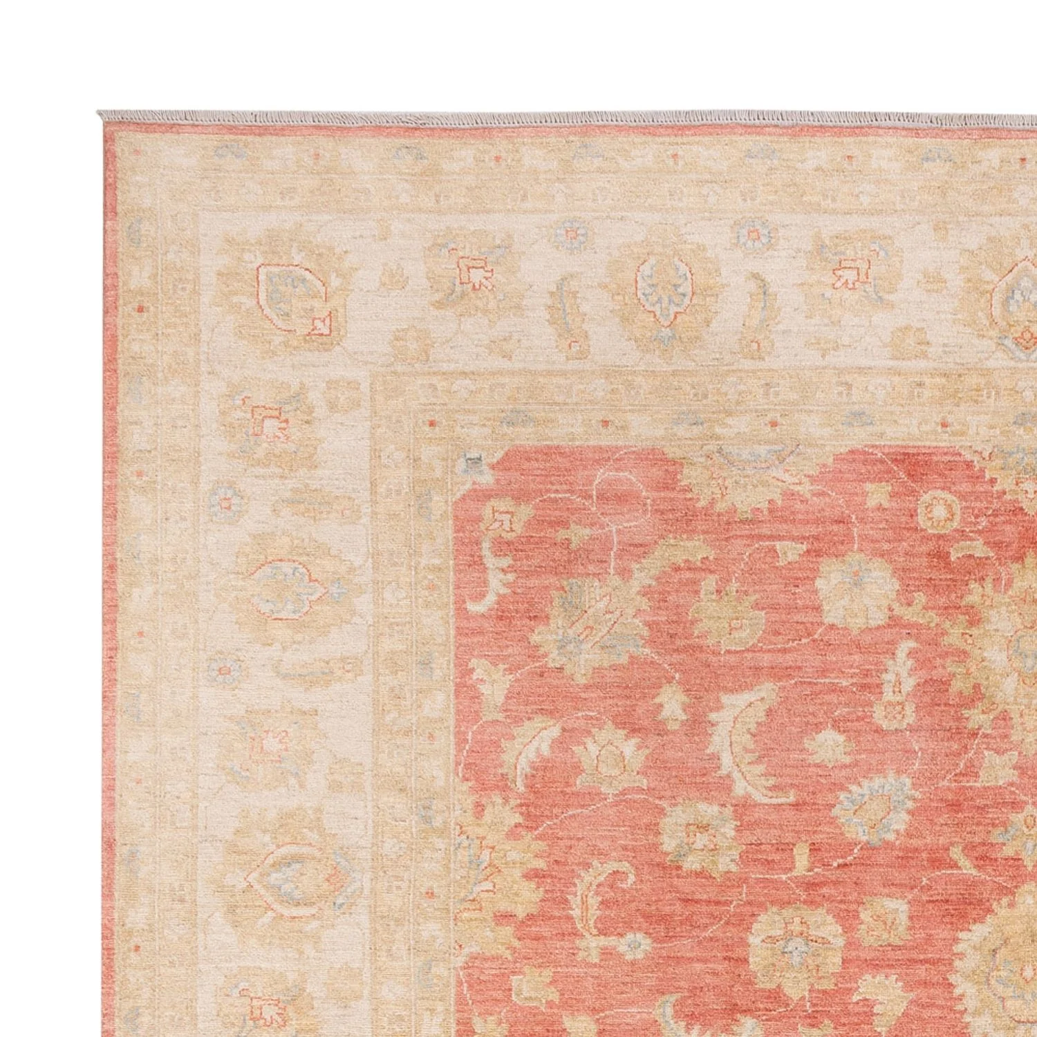 Ziegler Teppich 291x250cm - Orientteppich - Image 3
