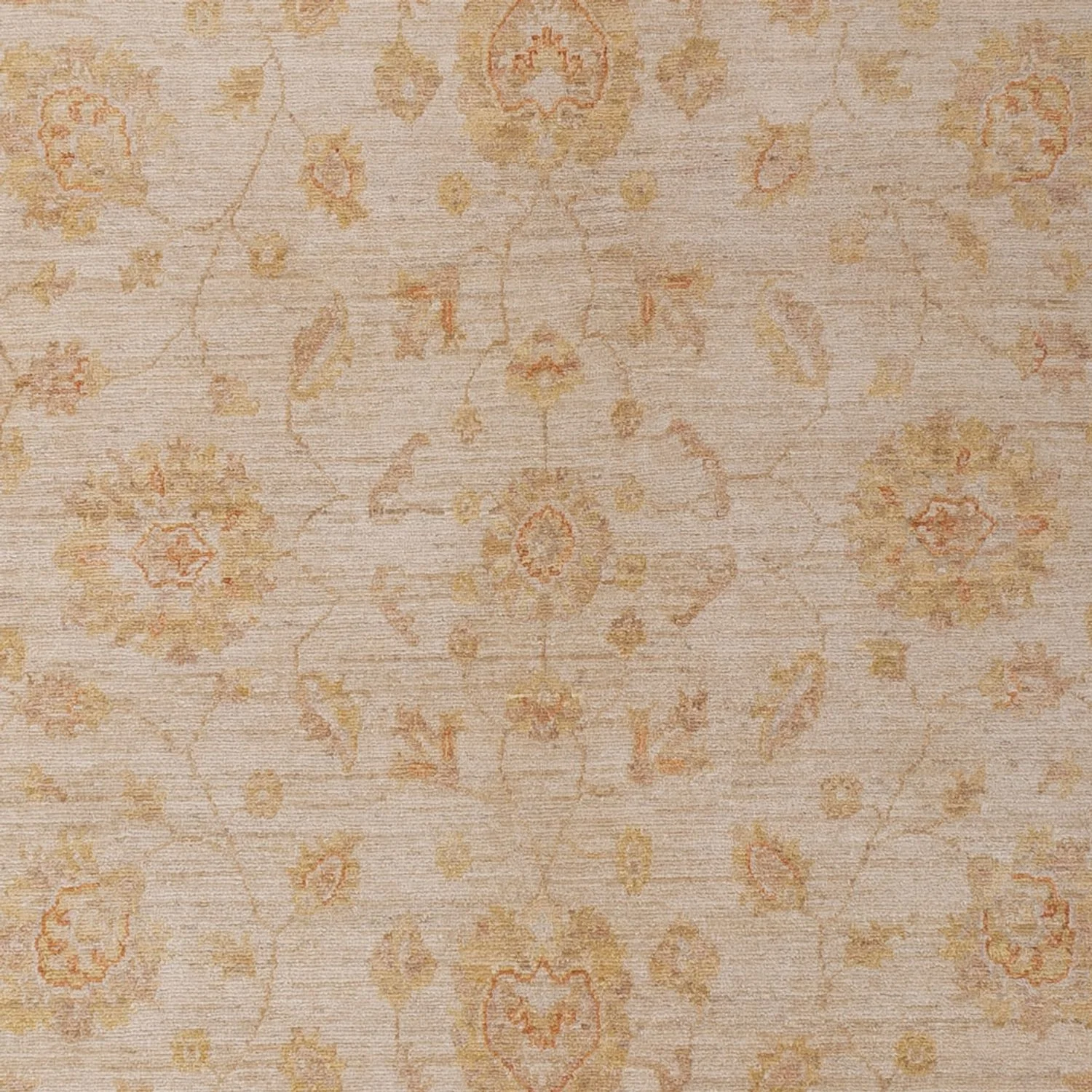 Ziegler Teppich - 292 x 198 cm - beige - Image 2