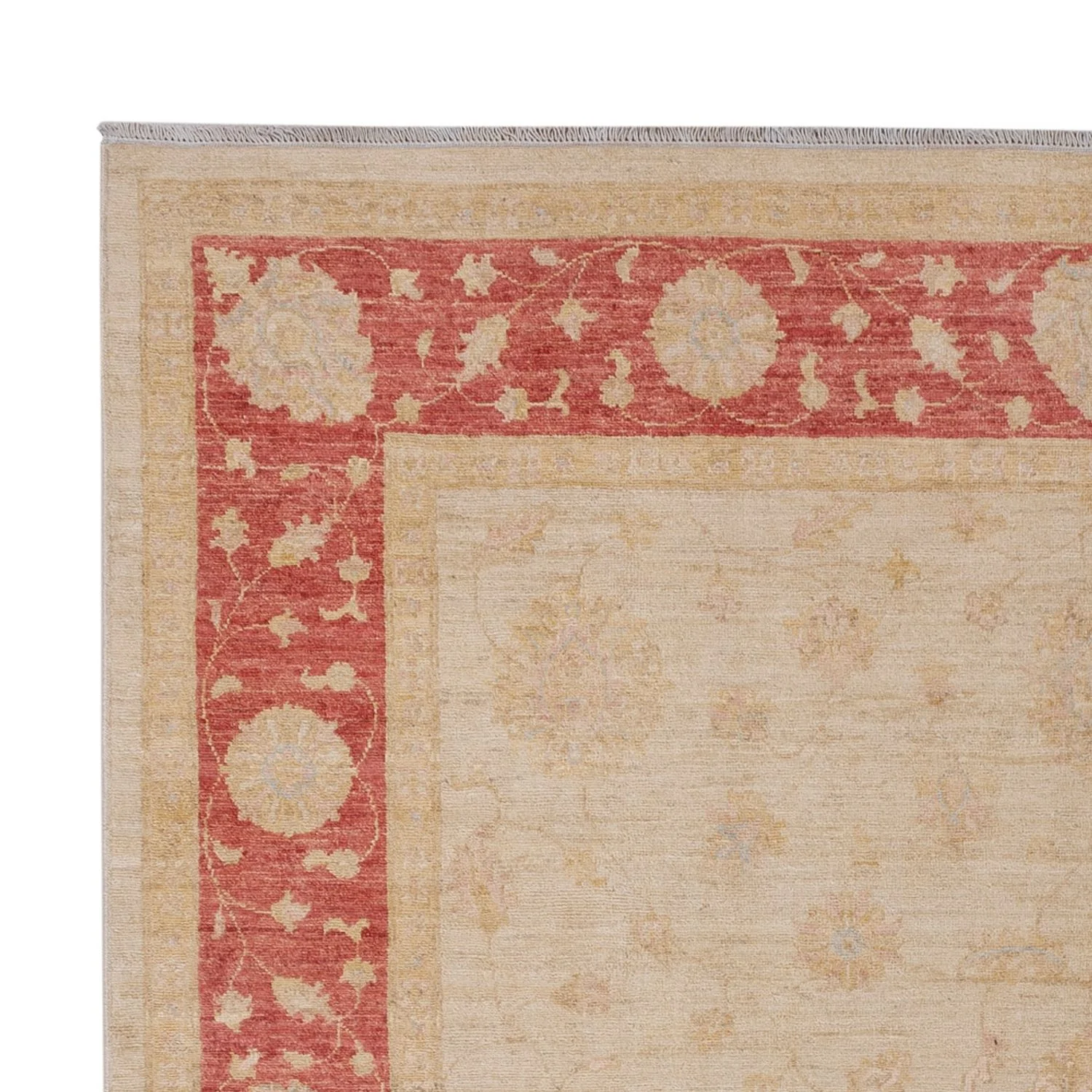 Ziegler Teppich 292x205cm - Orientteppich - Image 3