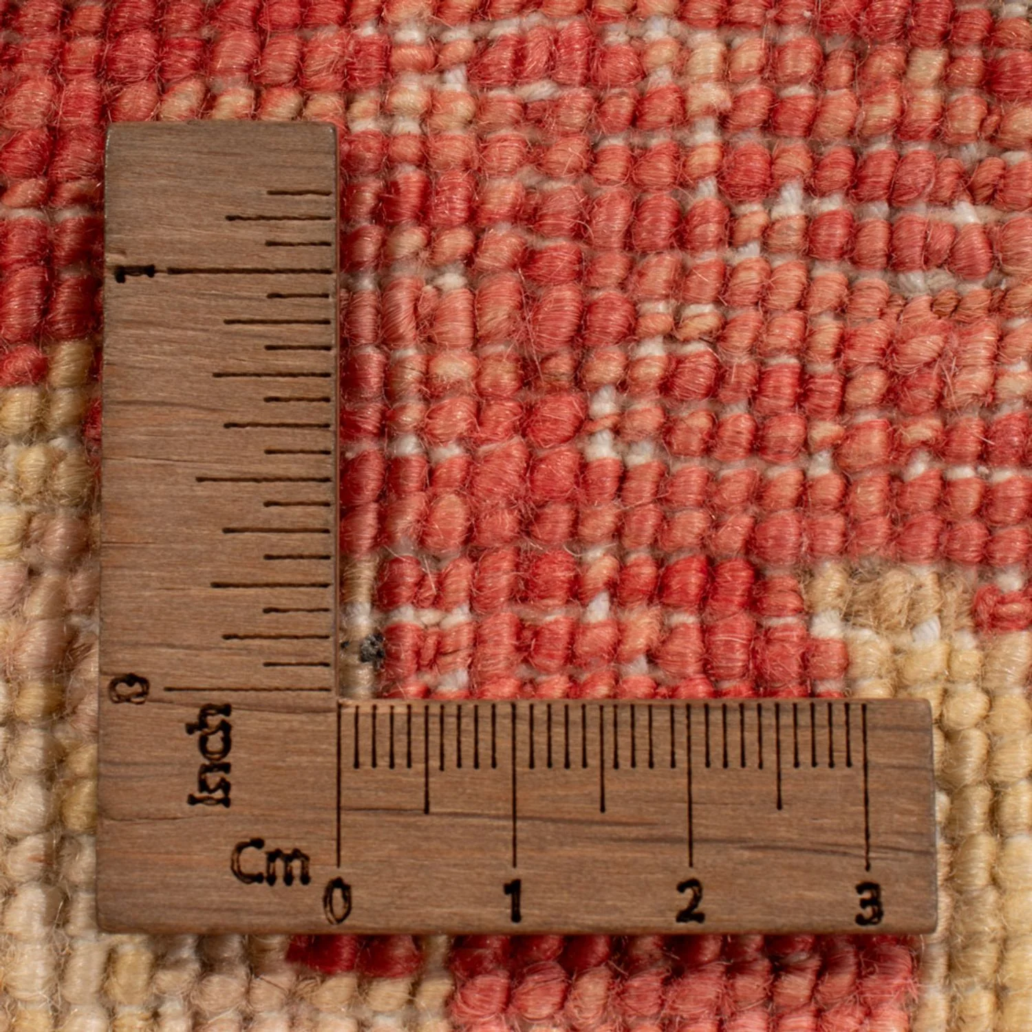 Ziegler Teppich 292x205cm - Orientteppich - Image 6