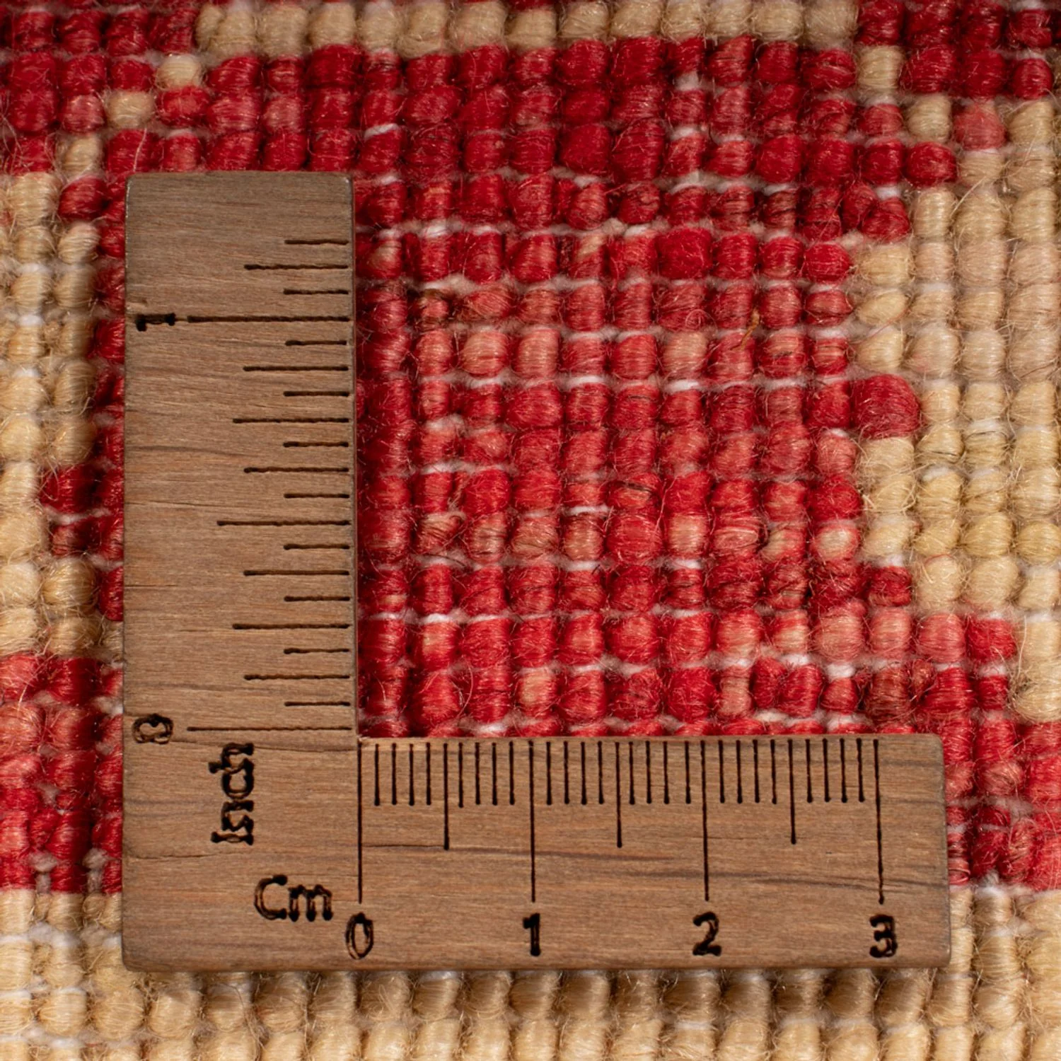 Ziegler Teppich 292x206cm - Orientteppich - Image 7