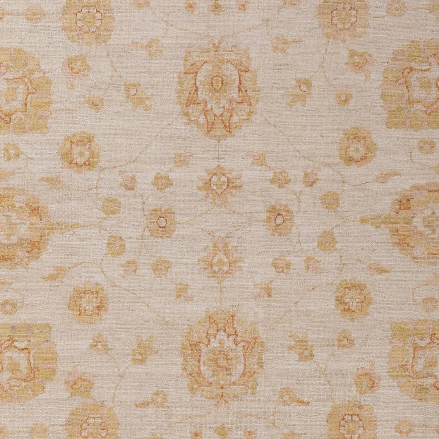 Ziegler Teppich 293x204cm - Orientteppich - Image 2