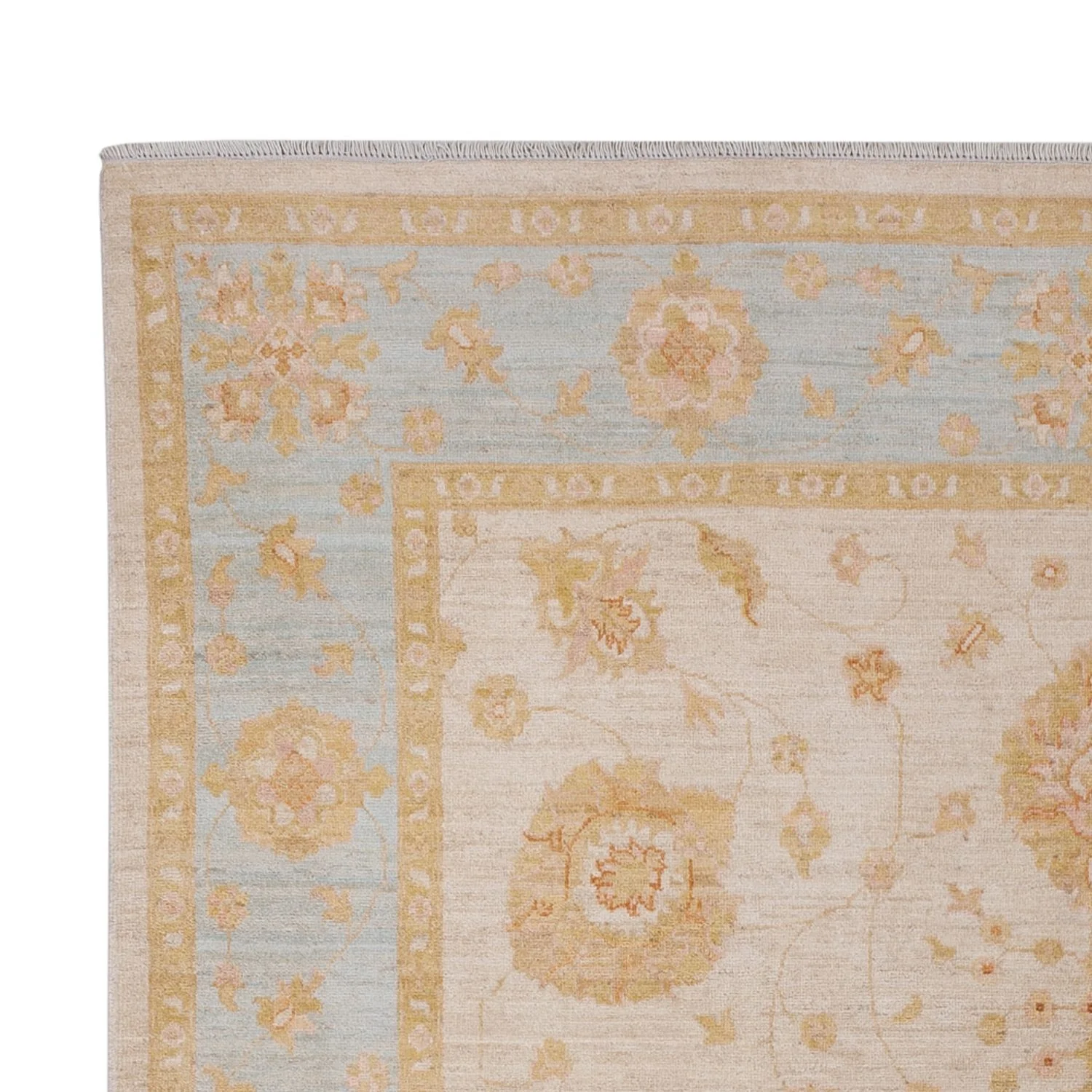 Ziegler Teppich 293x204cm - Orientteppich - Image 3
