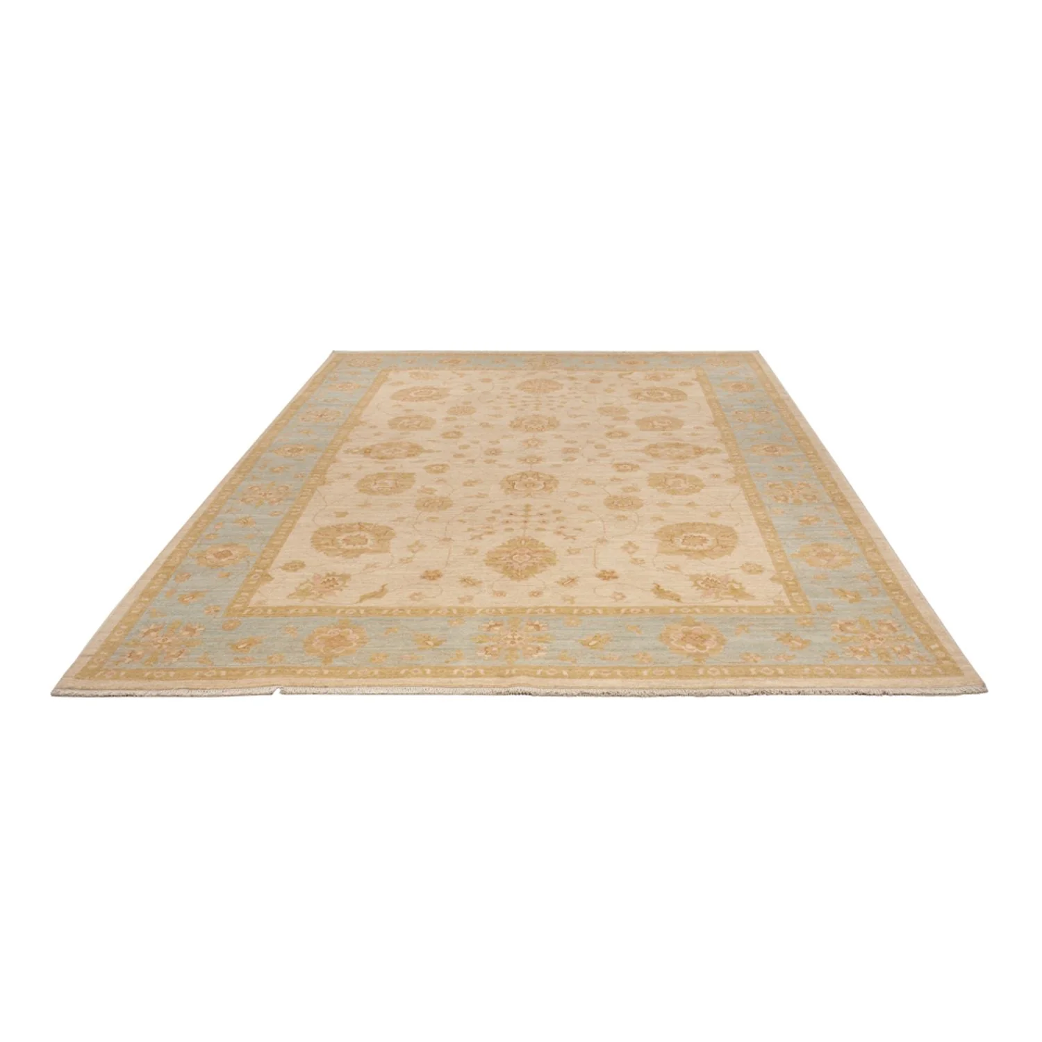 Ziegler Teppich 293x204cm - Orientteppich - Image 5