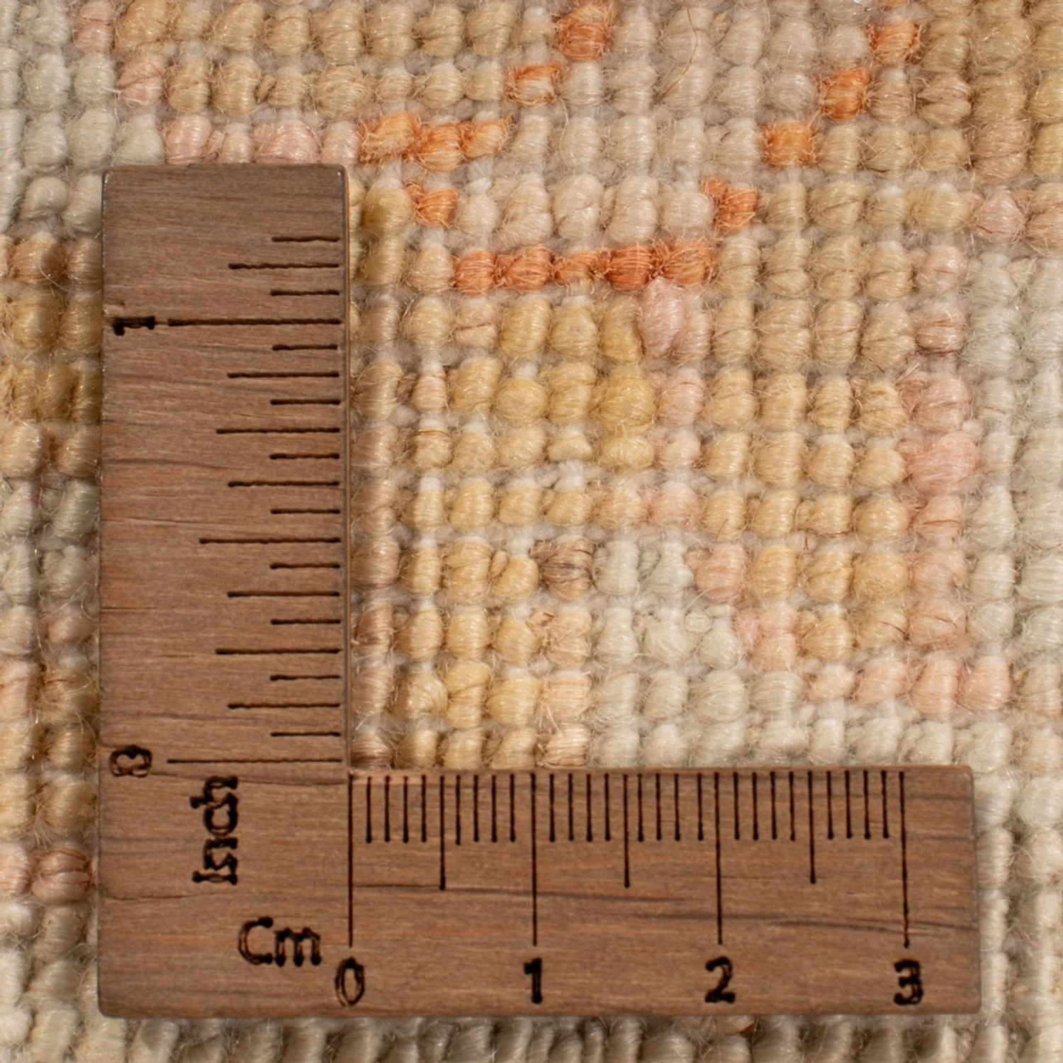 Ziegler Teppich 293x204cm - Orientteppich - Image 7