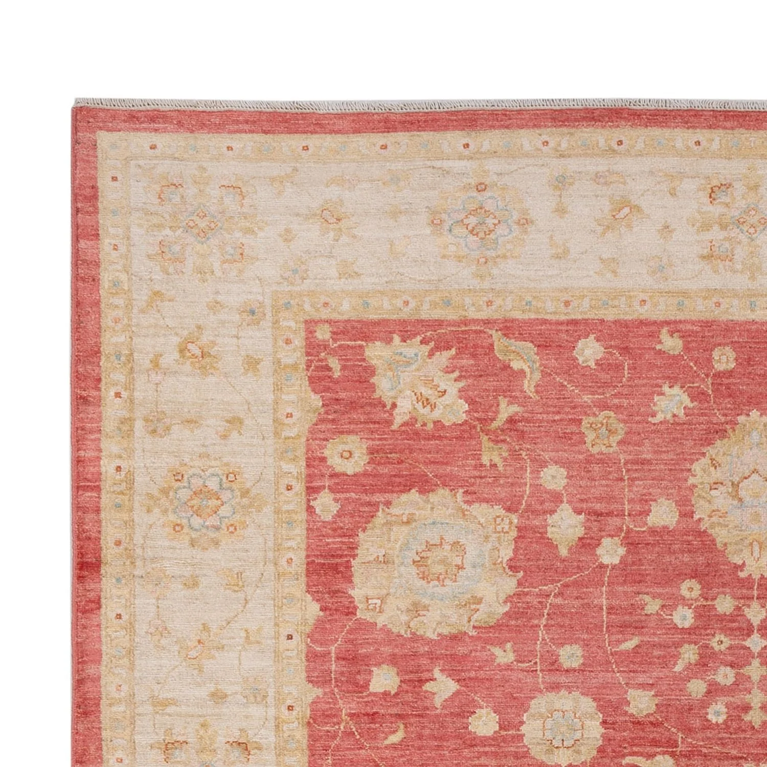Ziegler Teppich 293x205cm - Orientteppich - Image 3