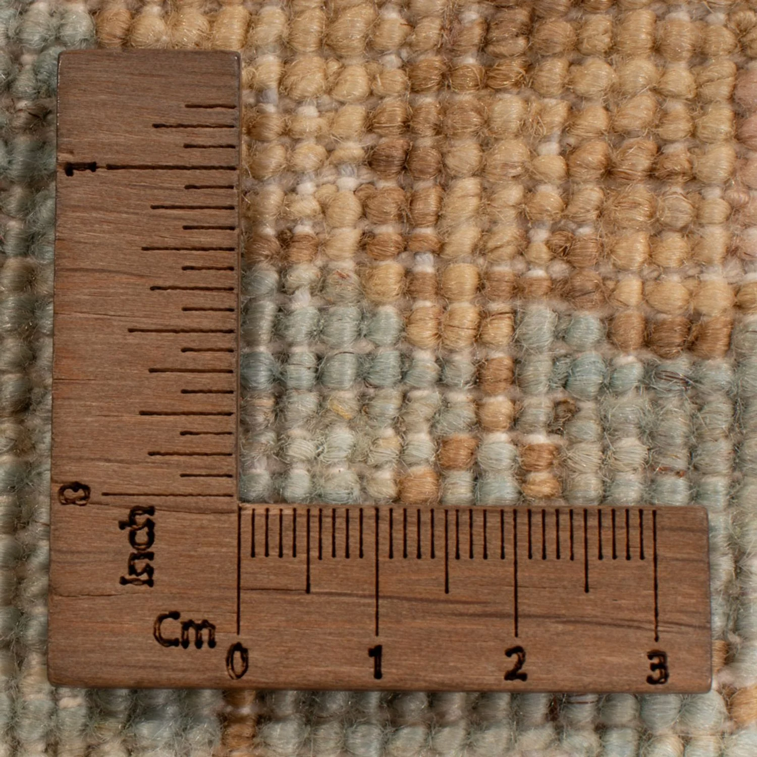 Ziegler Teppich 293x208cm - Orientteppich - Image 6