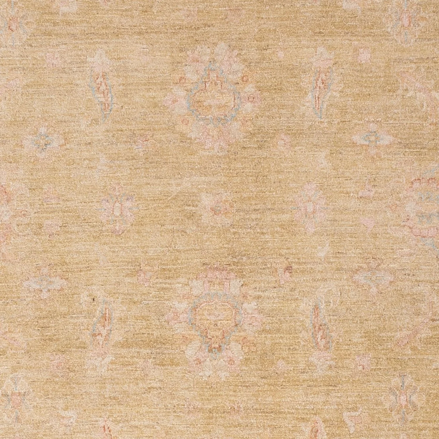 Ziegler Teppich 293x251cm - Orientteppich - Image 2