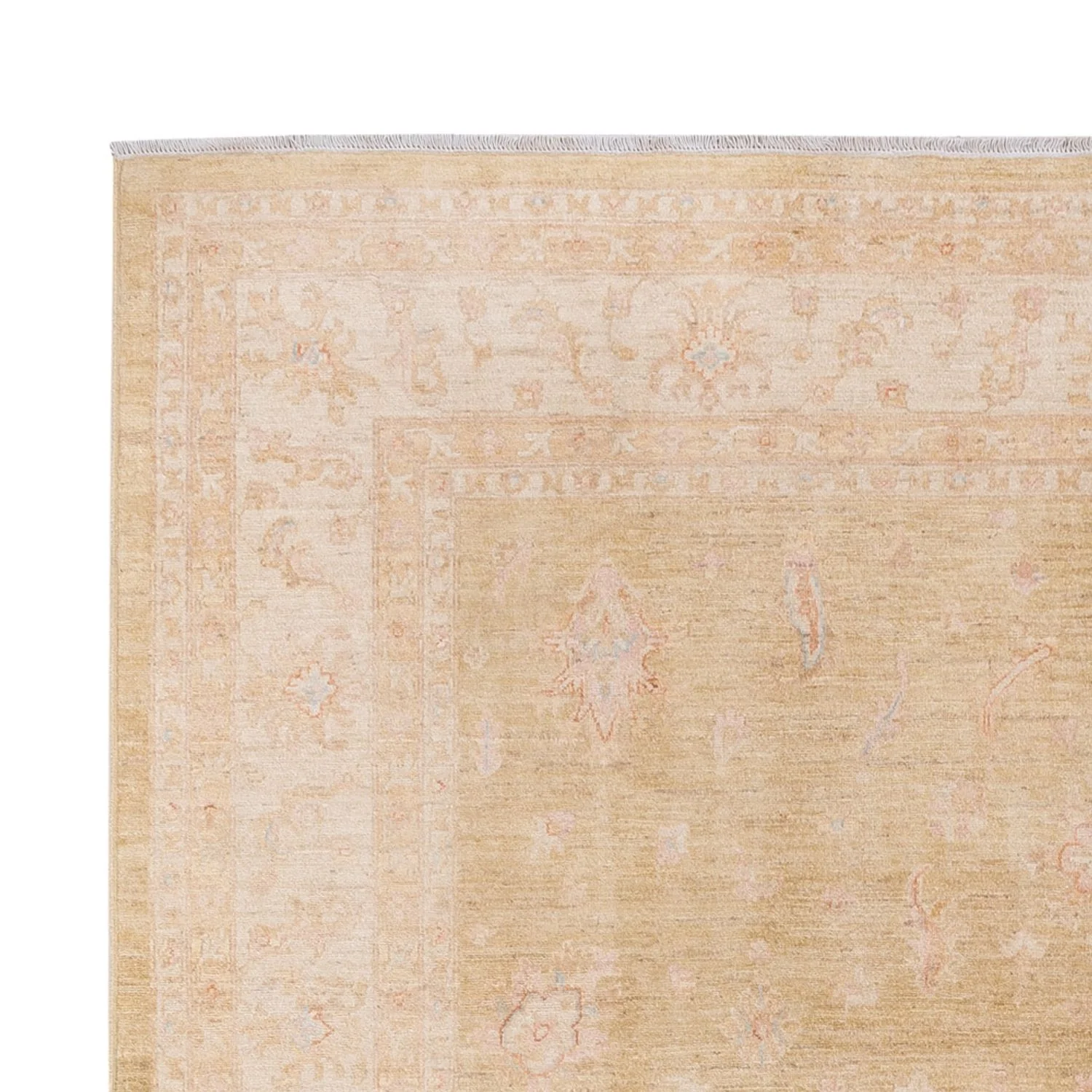 Ziegler Teppich 293x251cm - Orientteppich - Image 3