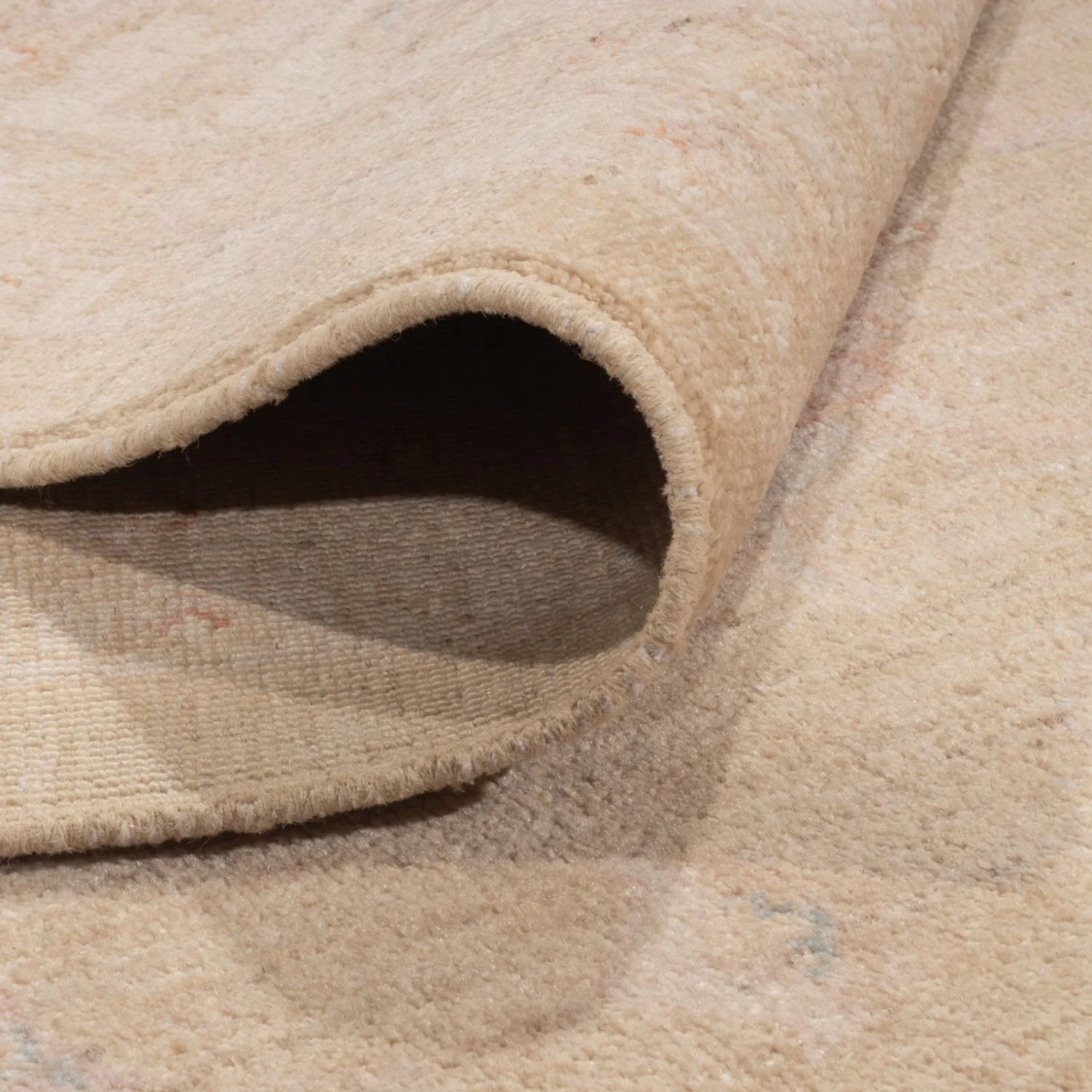Ziegler Teppich 293x251cm - Orientteppich - Image 4