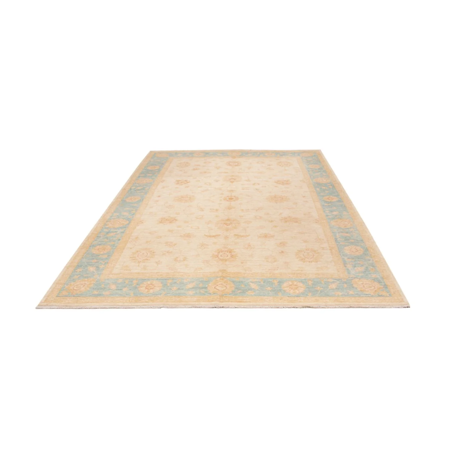 Ziegler Teppich - 294 x 205 cm - beige - Image 5