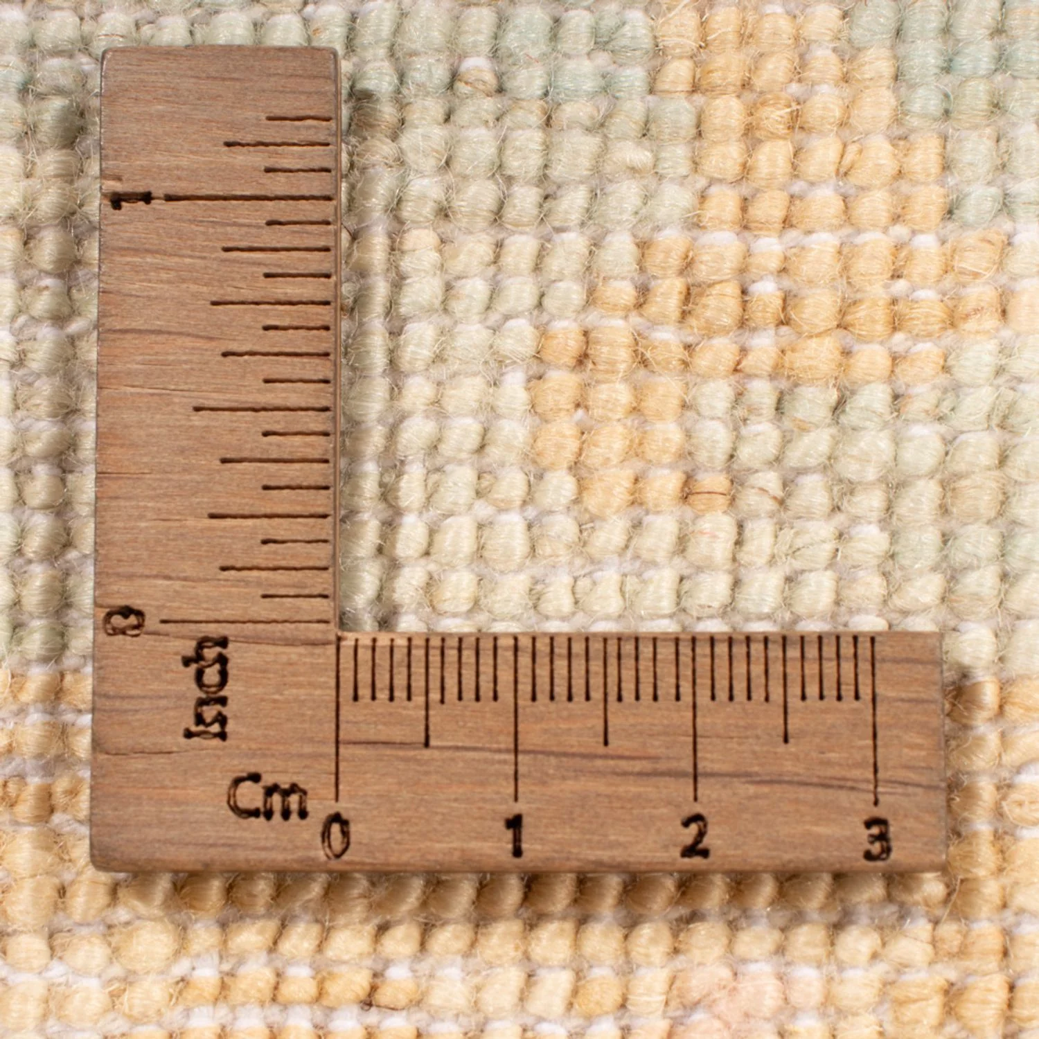 Ziegler Teppich - 294 x 205 cm - beige - Image 6