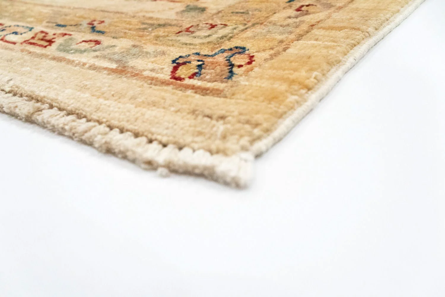Ziegler Teppich 294 x 211 cm - beige - Image 3