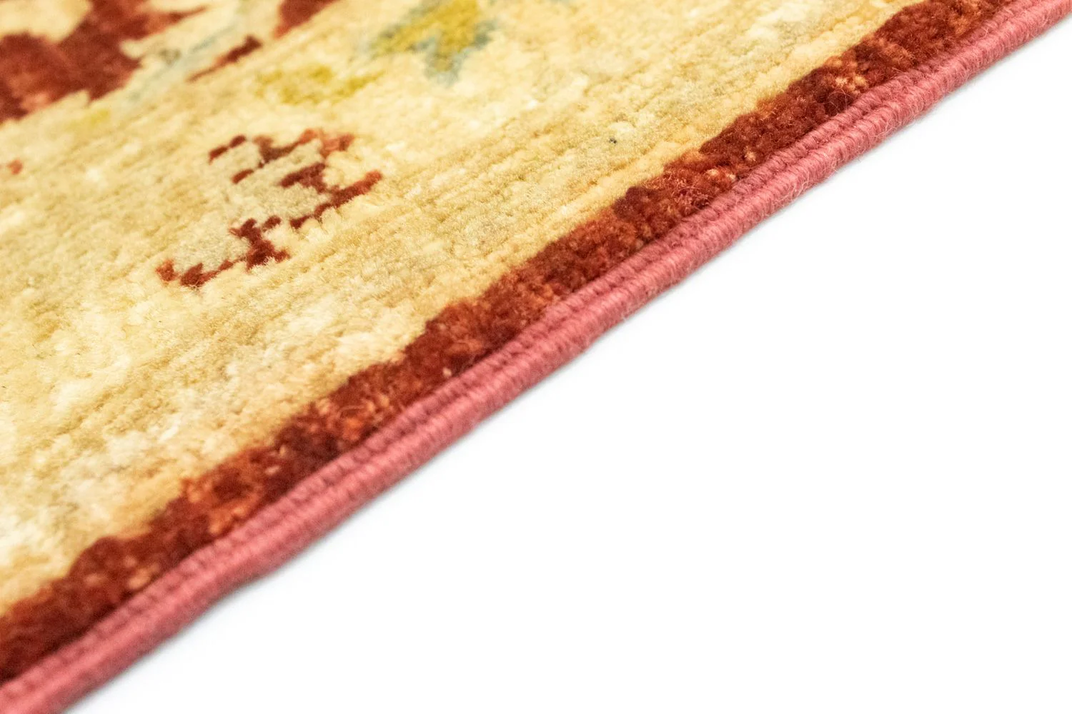 Ziegler Teppich 294x77cm - Orientteppich - Image 3