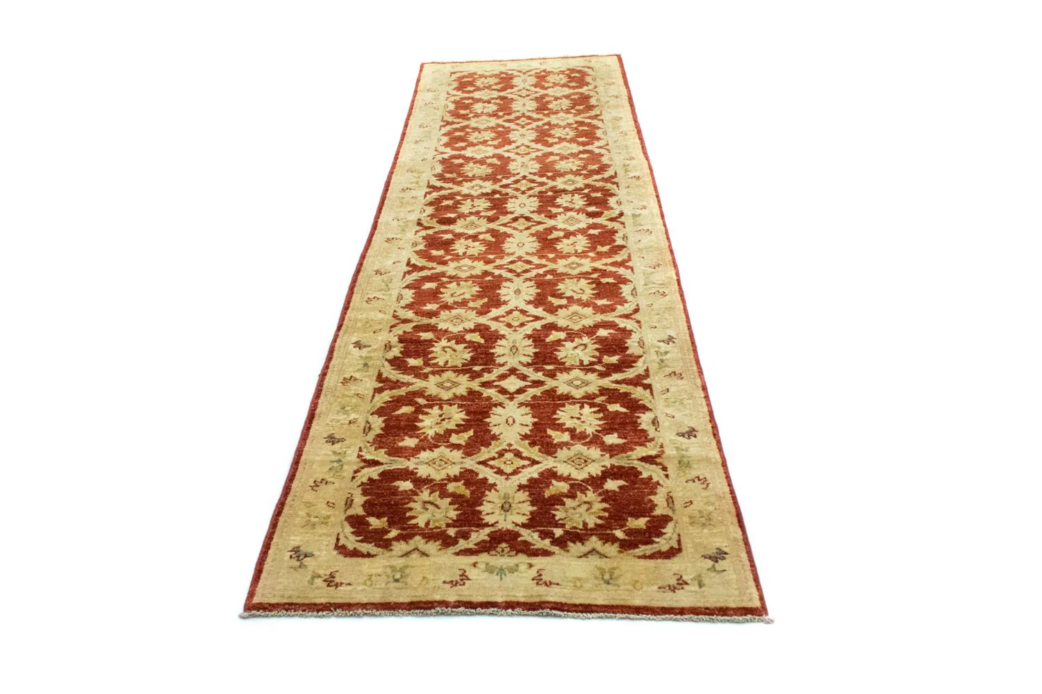 Ziegler Teppich 294x77cm - Orientteppich - Image 5