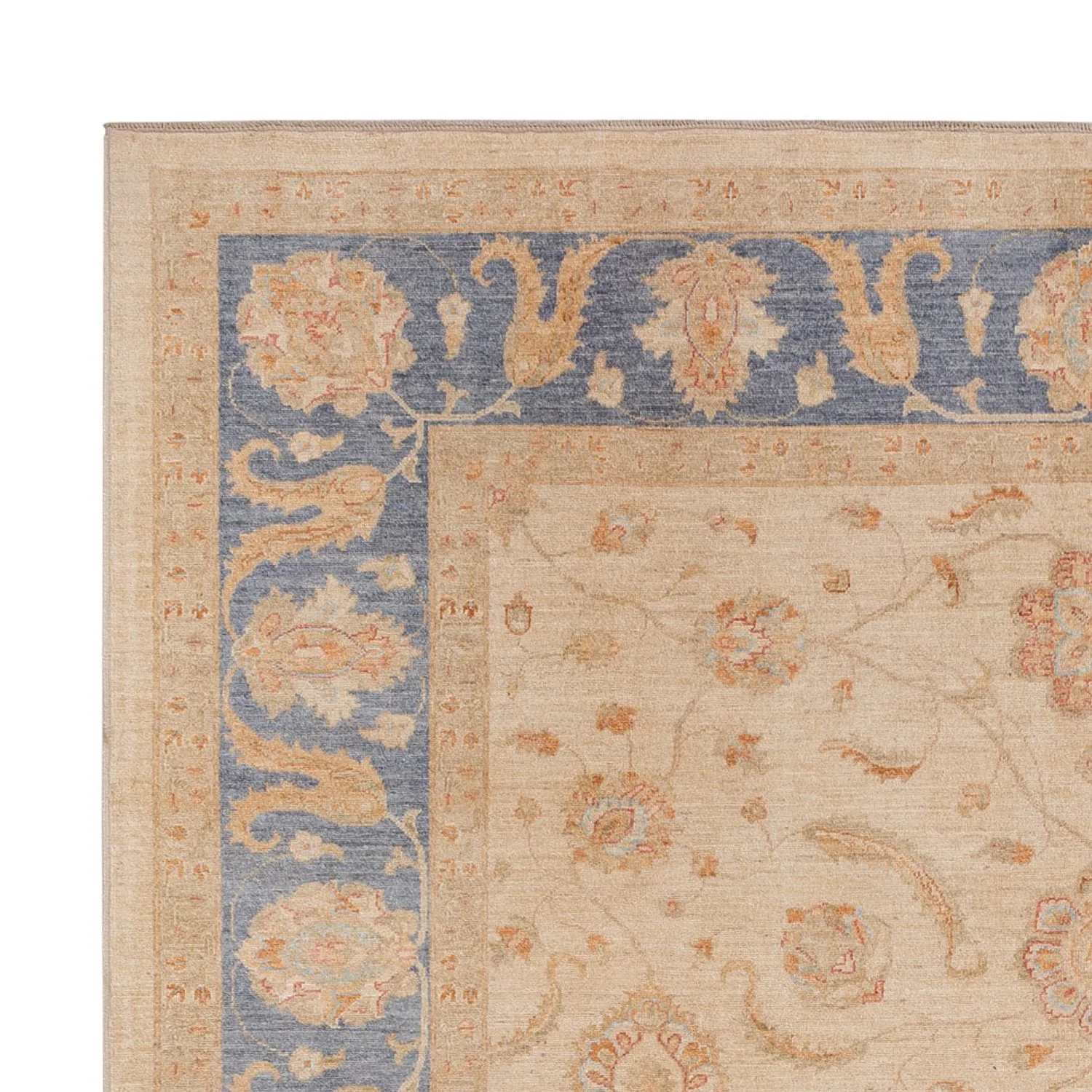 Ziegler Teppich 295x258cm - Orientteppich - Image 3