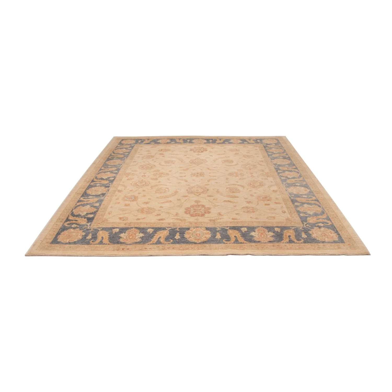 Ziegler Teppich 295x258cm - Orientteppich - Image 5