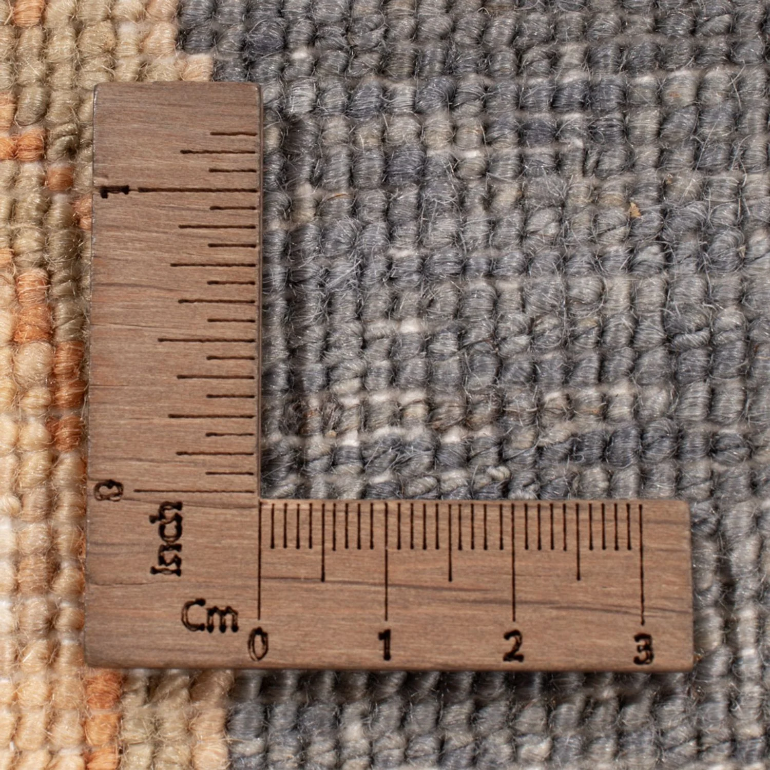 Ziegler Teppich 295x258cm - Orientteppich - Image 6
