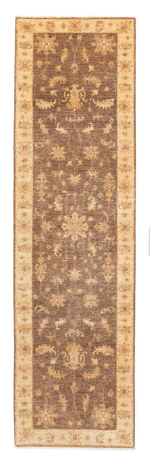 Farahan Teppich 295x82cm - Perserteppich