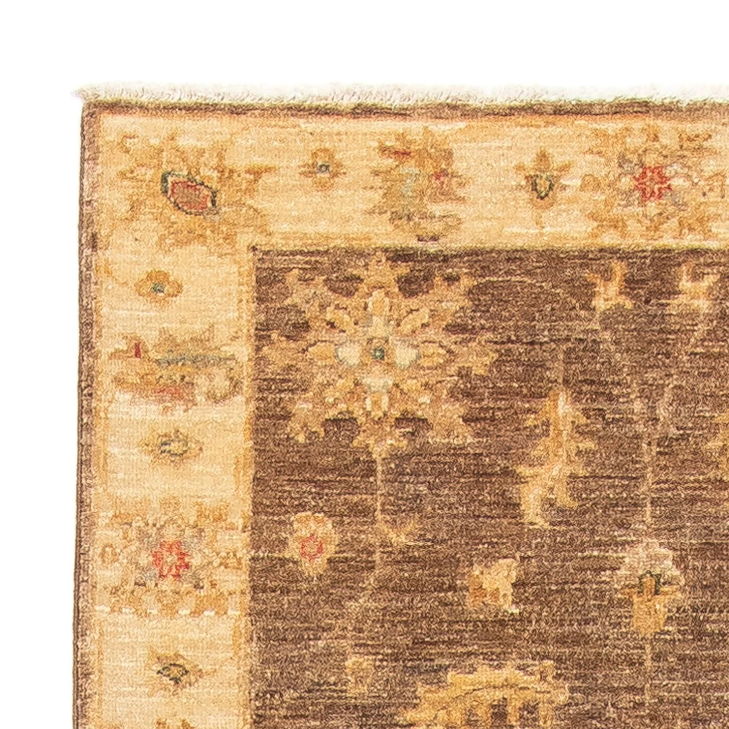 Farahan Teppich 295x82cm - Perserteppich - Image 3
