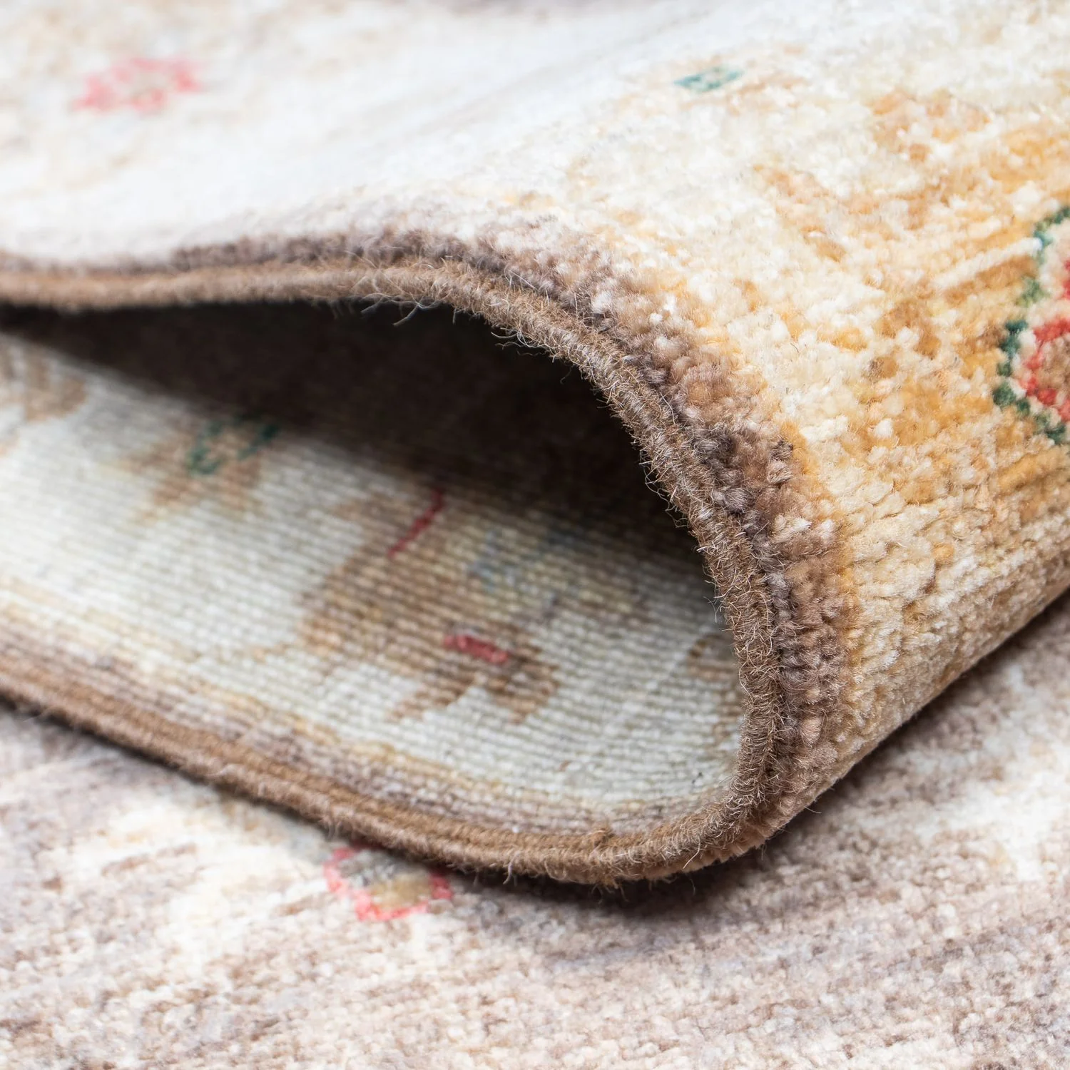 Farahan Teppich 295x82cm - Perserteppich - Image 4