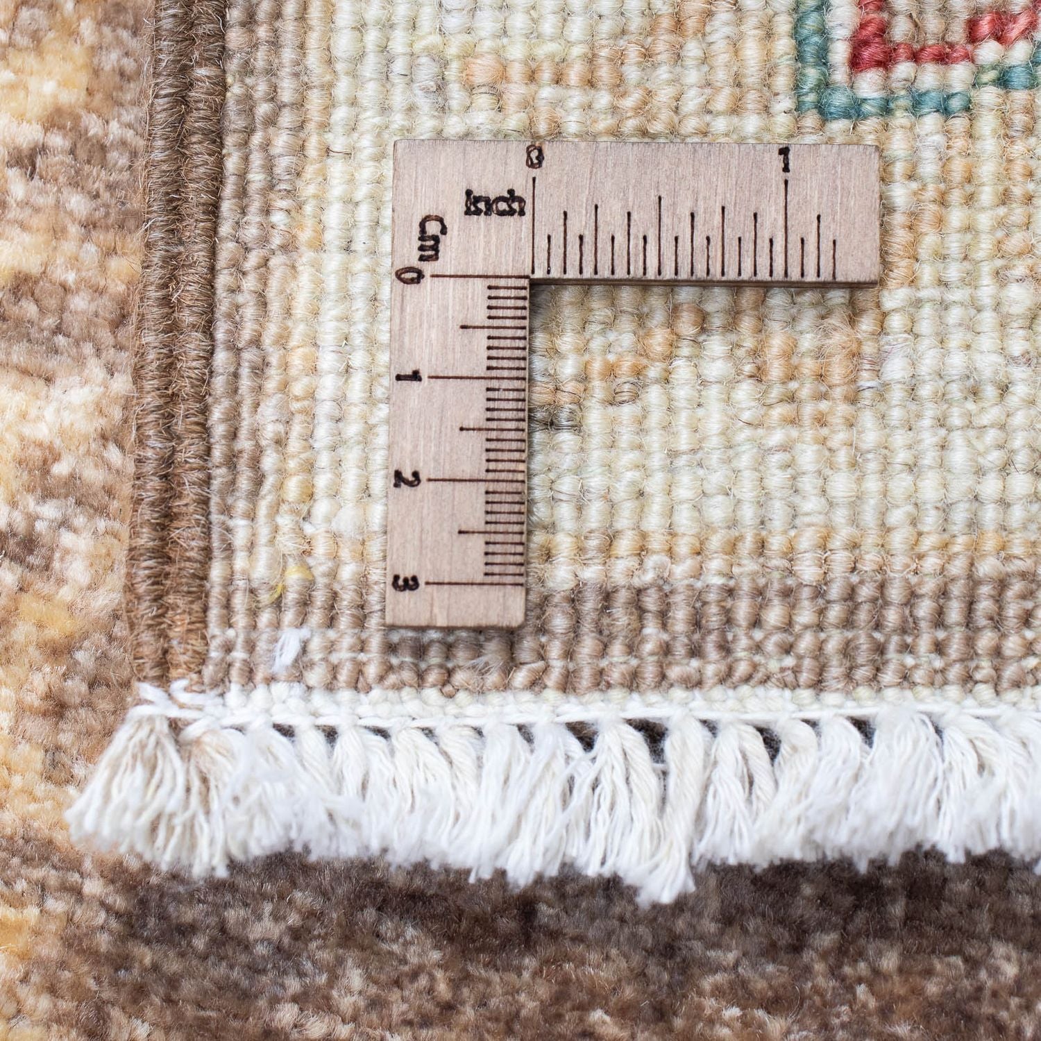Farahan Teppich 295x82cm - Perserteppich - Image 6