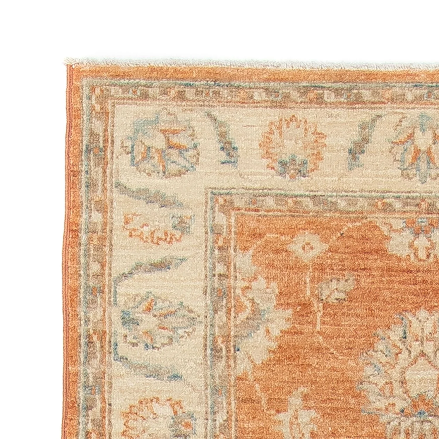 Farahan Teppich 295x82cm - Perserteppich - Image 3