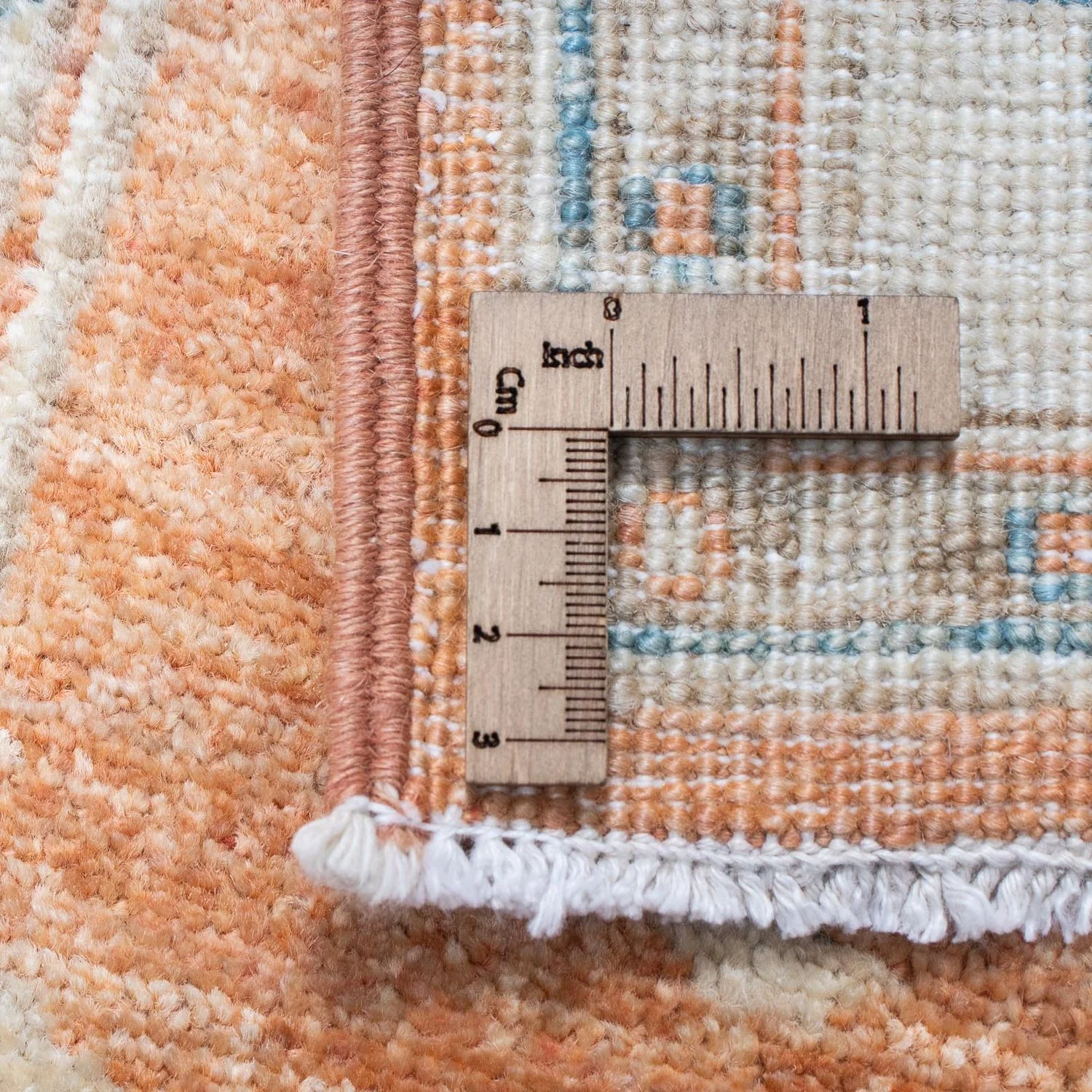 Farahan Teppich 295x82cm - Perserteppich - Image 6