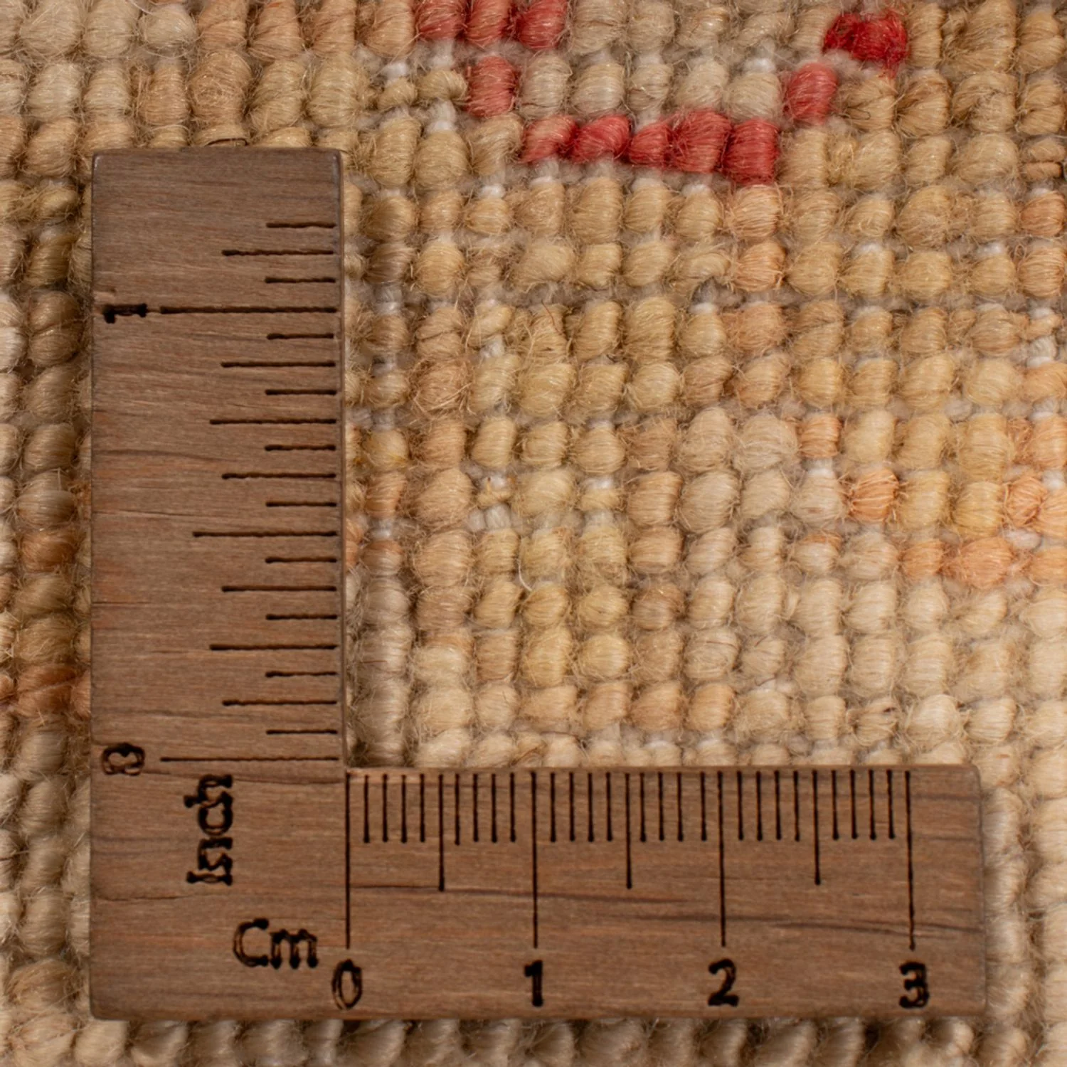 Ziegler Teppich 296x202cm - Orientteppich - Image 7