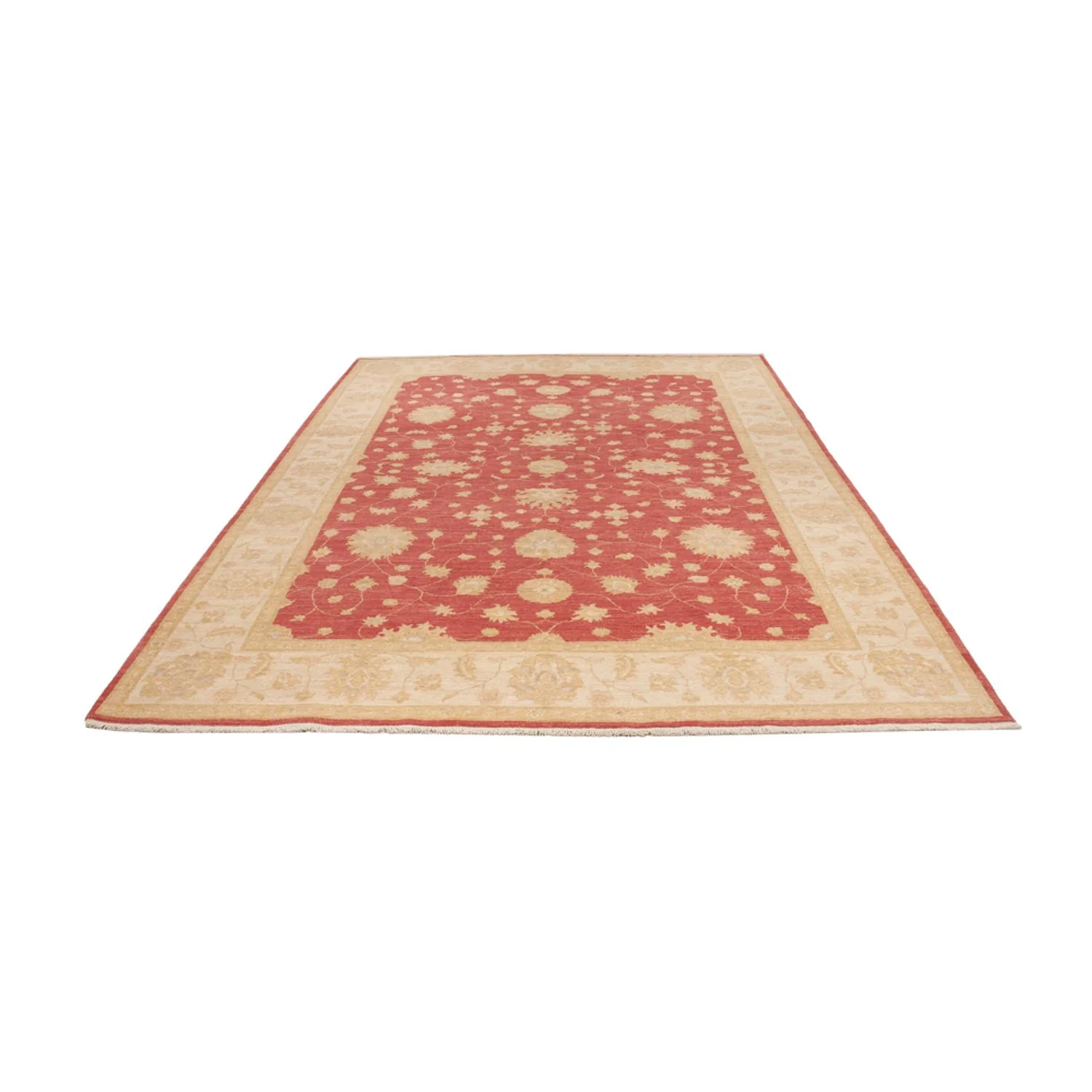Ziegler Teppich 296x203cm - Orientteppich - Image 5