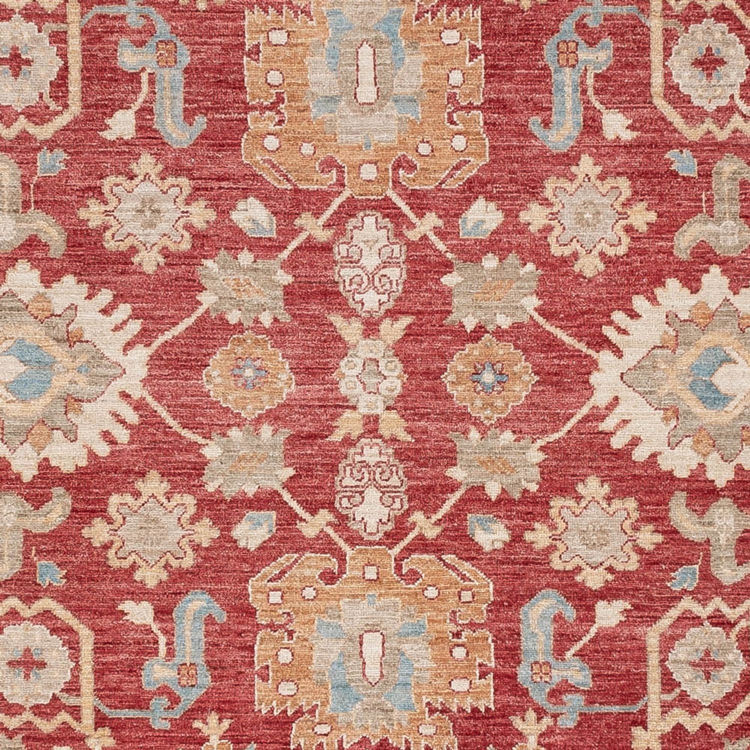 Ziegler Teppich 296x253cm - Orientteppich - Image 2