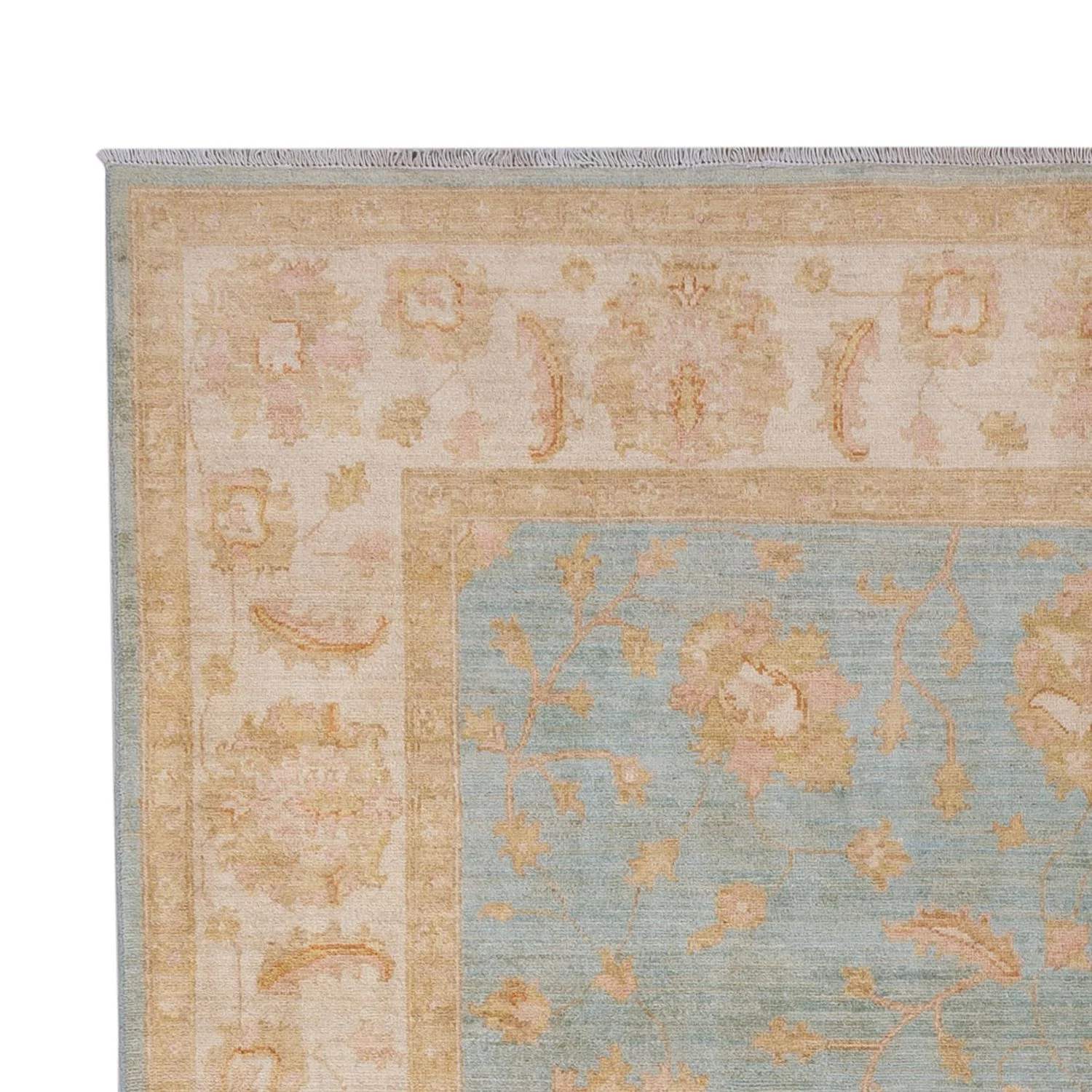 Ziegler Teppich 297x200cm - Orientteppich - Image 3